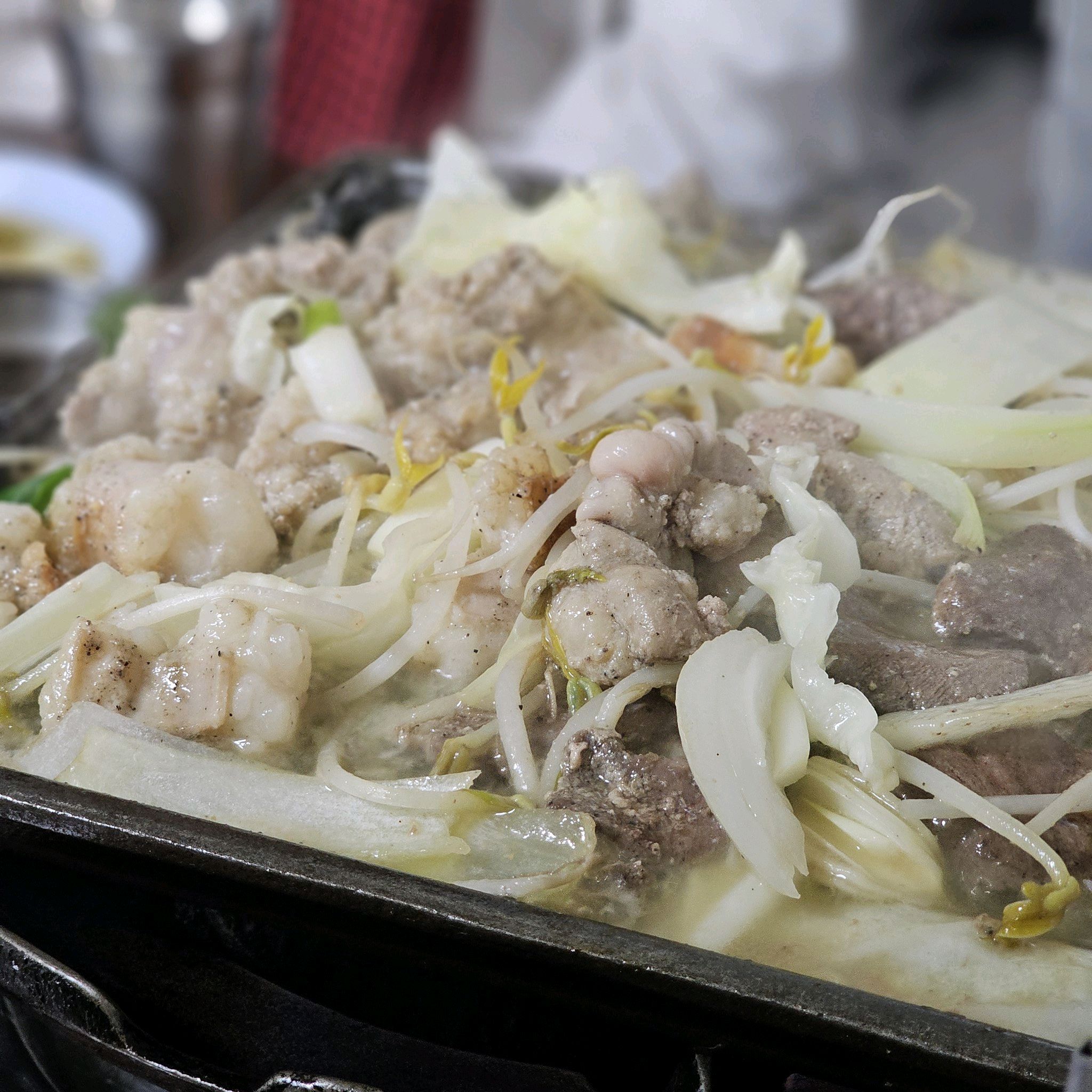 
서울시 강북구 번동 맛집 황주집 수유본점