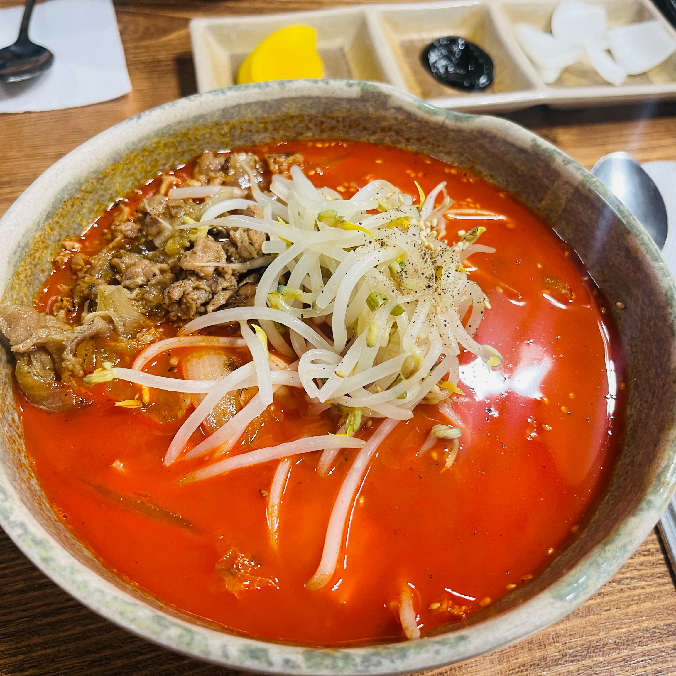 
서울시 강서구 방화동 맛집 방화동 교동짬뽕