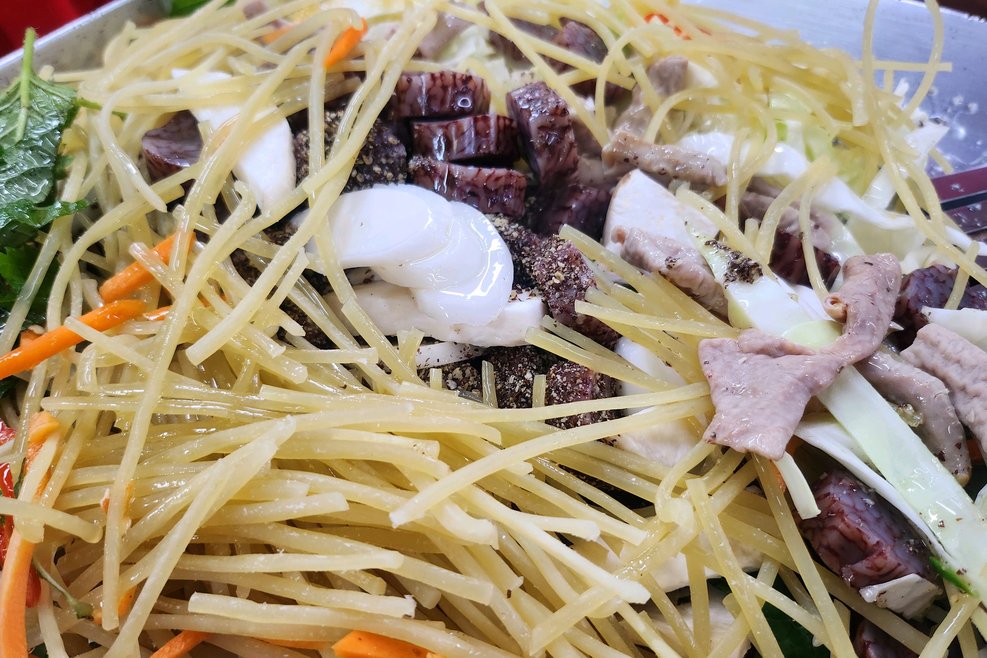 
서울시 관악구 서원동 맛집 전라도시네마