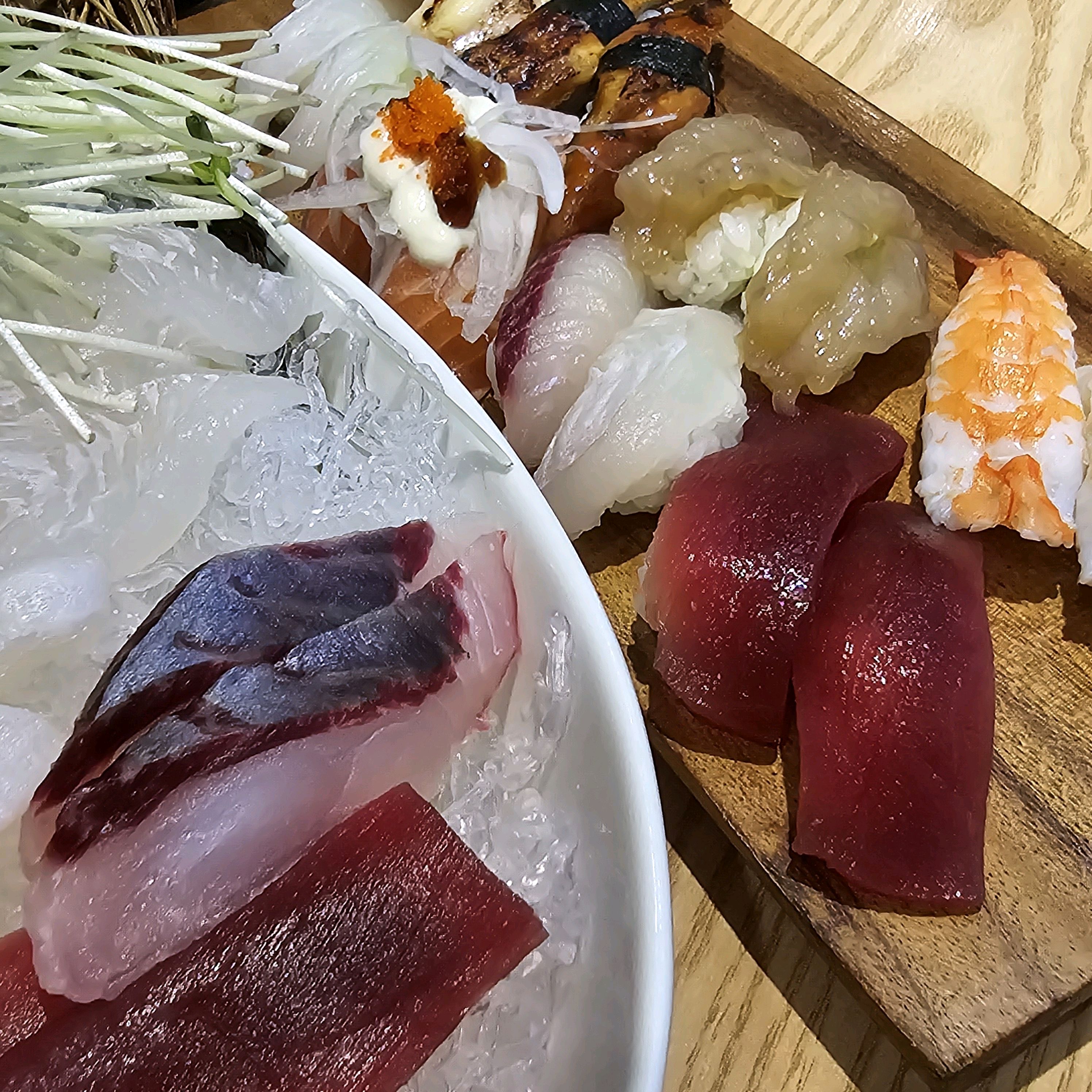  방학역 맛집 스시린