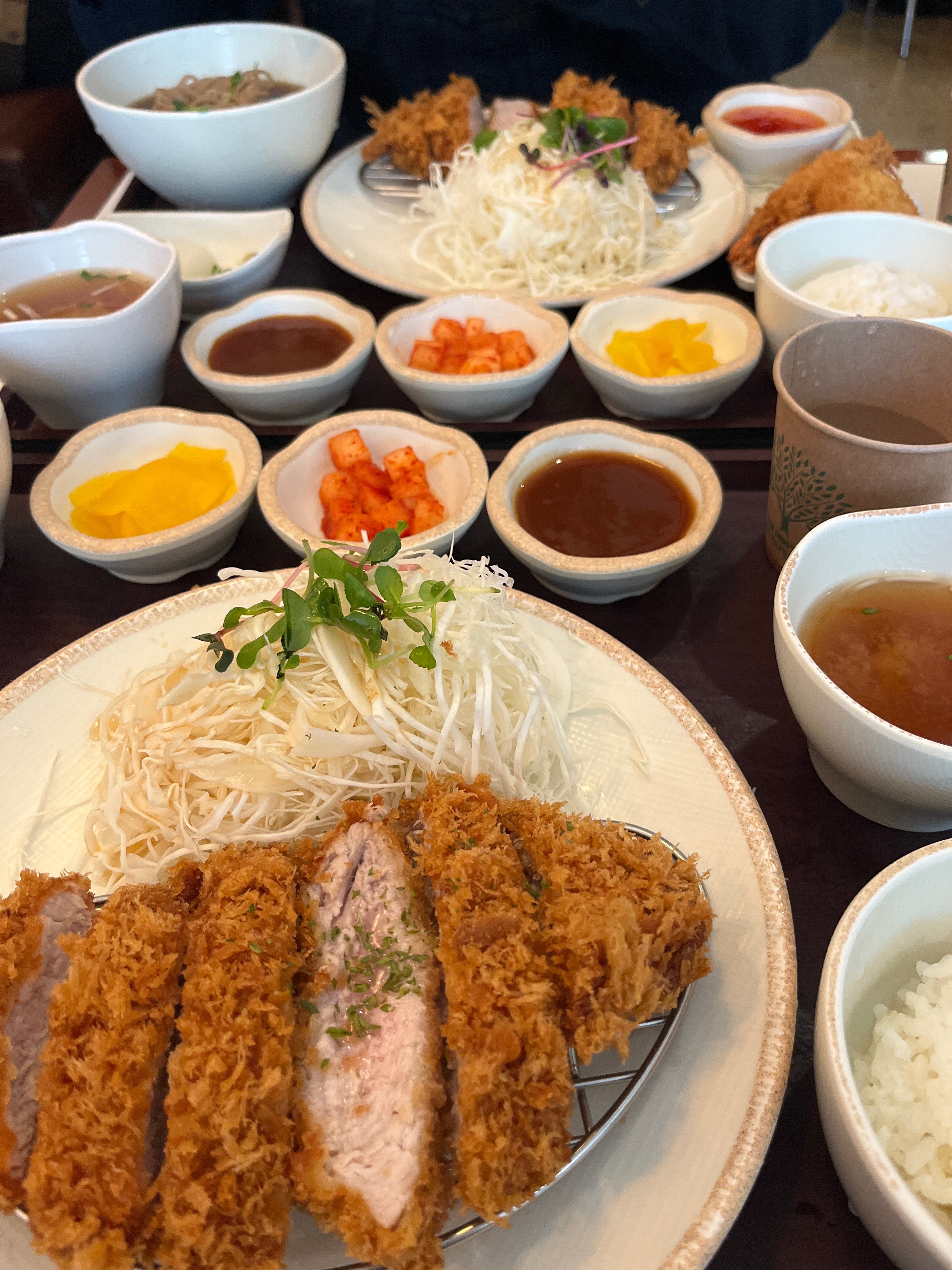  서울시 성동구 성수1가2동 맛집 오레노카츠 성수본점
