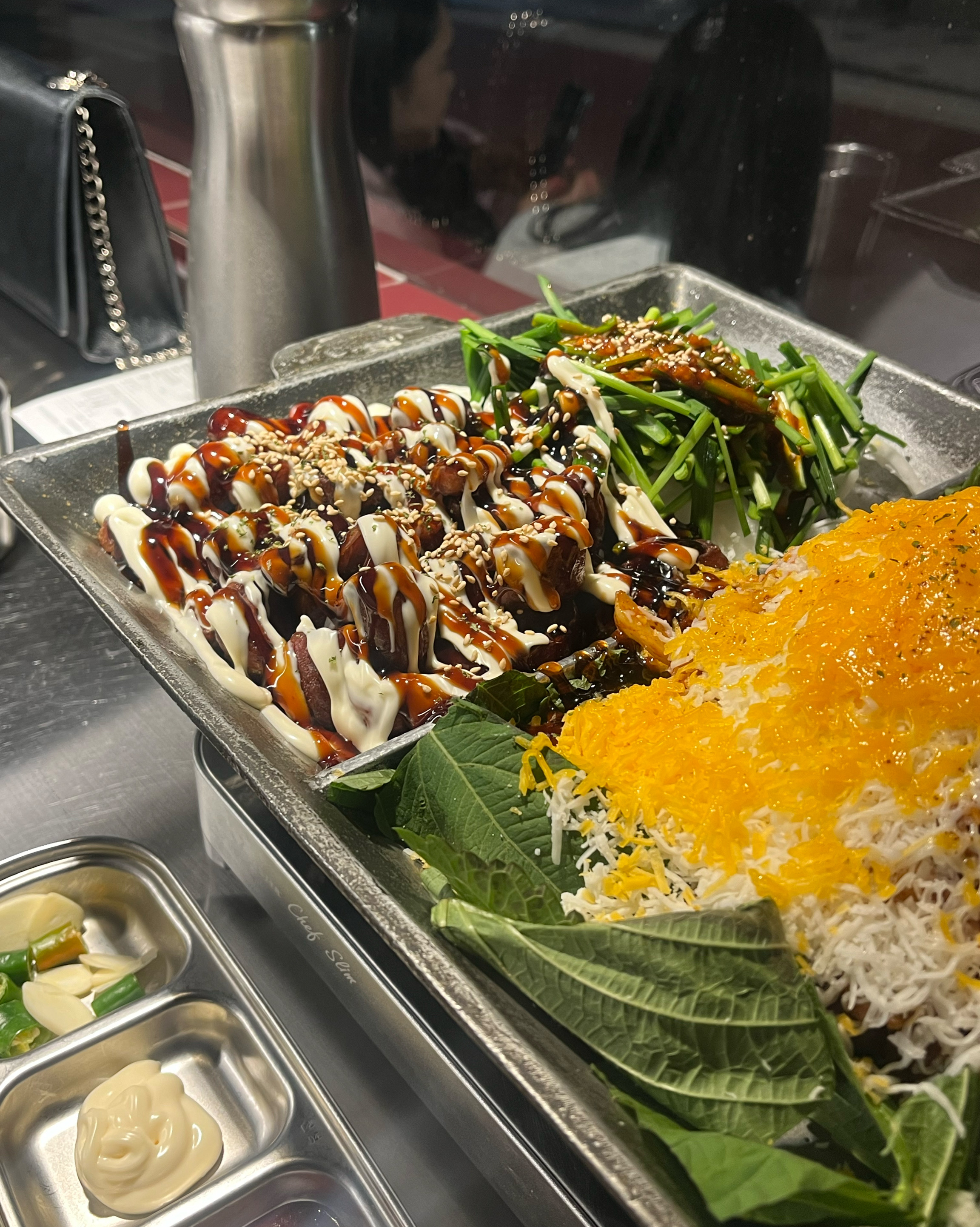 
서울시 동대문구 이문동 맛집 홍곱창 회기 본점