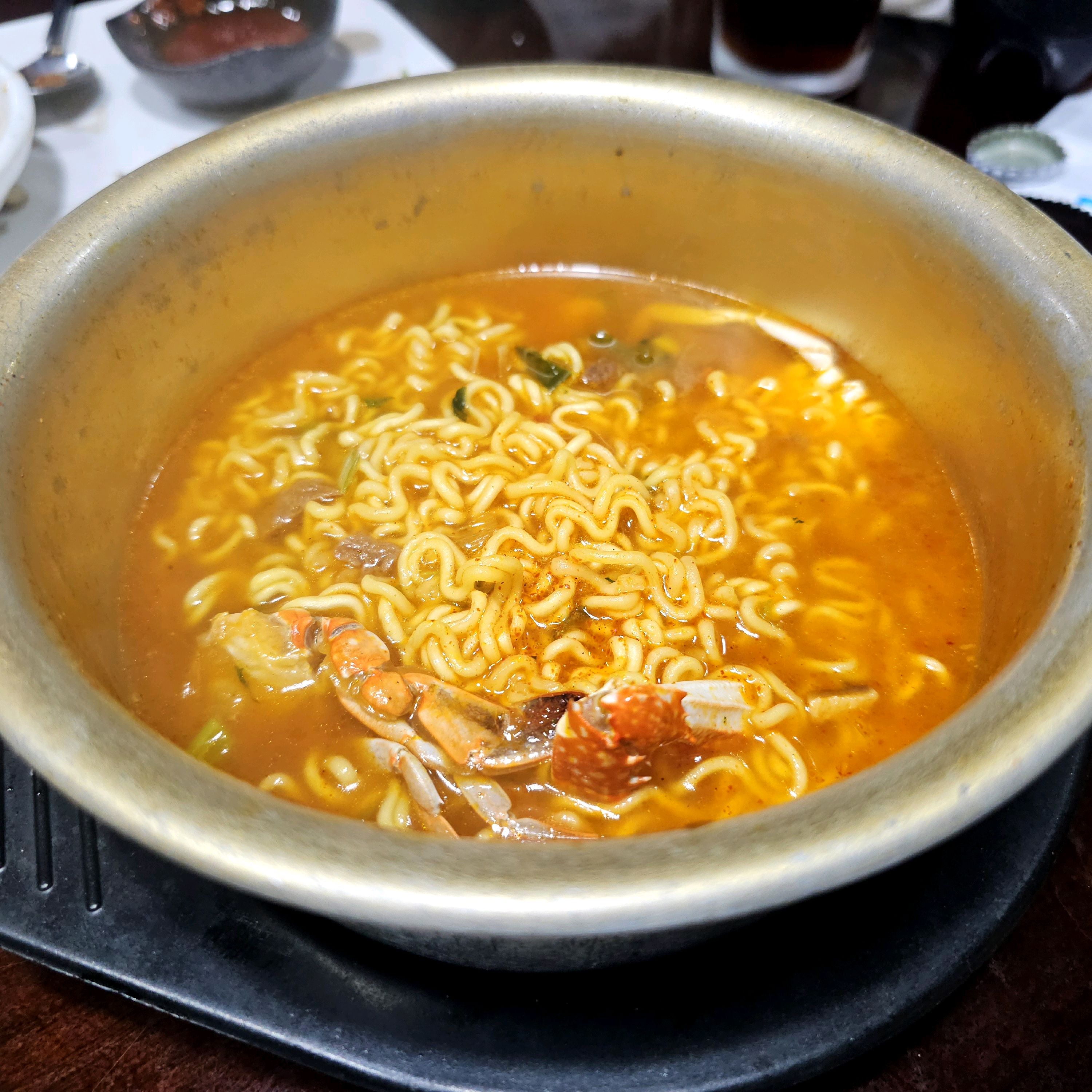 경포해수욕장맛집 치면 기본 10만원이상이던데 - 경포대 맛집 독도야