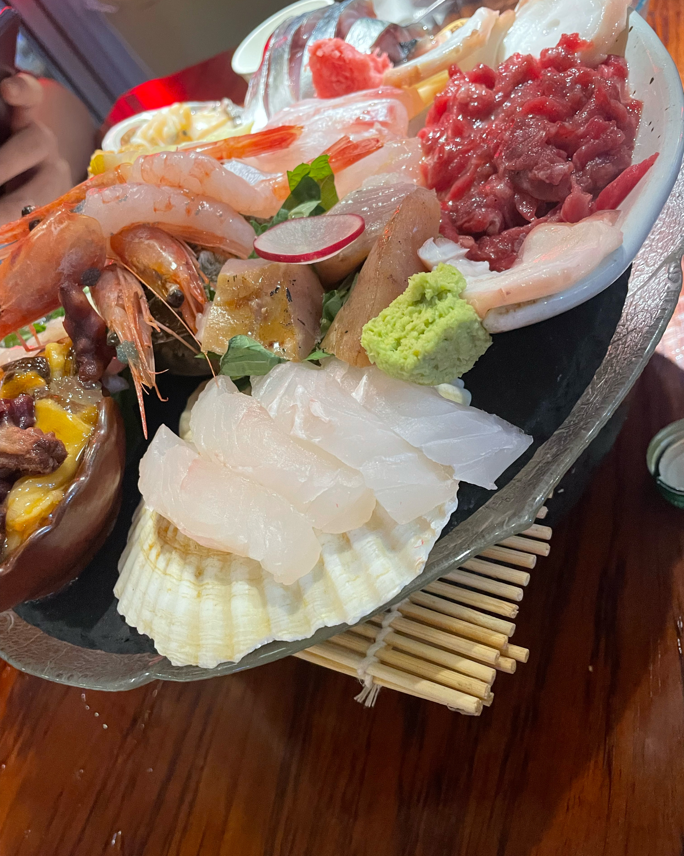 
서울시 중랑구 중화동 맛집 오키나라