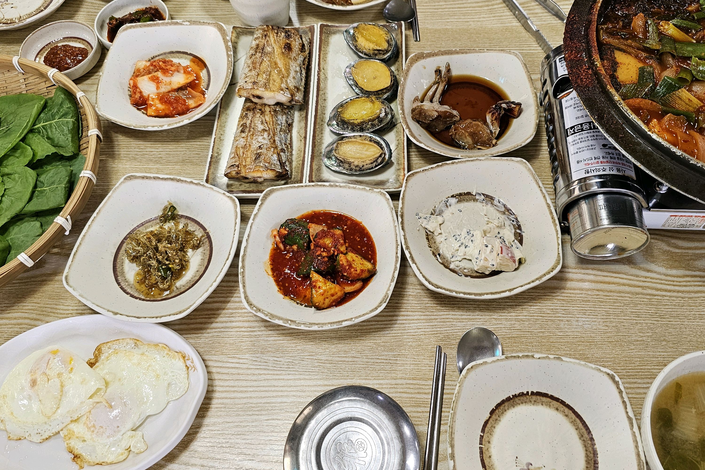 [제주도 공항 맛집 제주마음] 직접 가본 로컬 리뷰