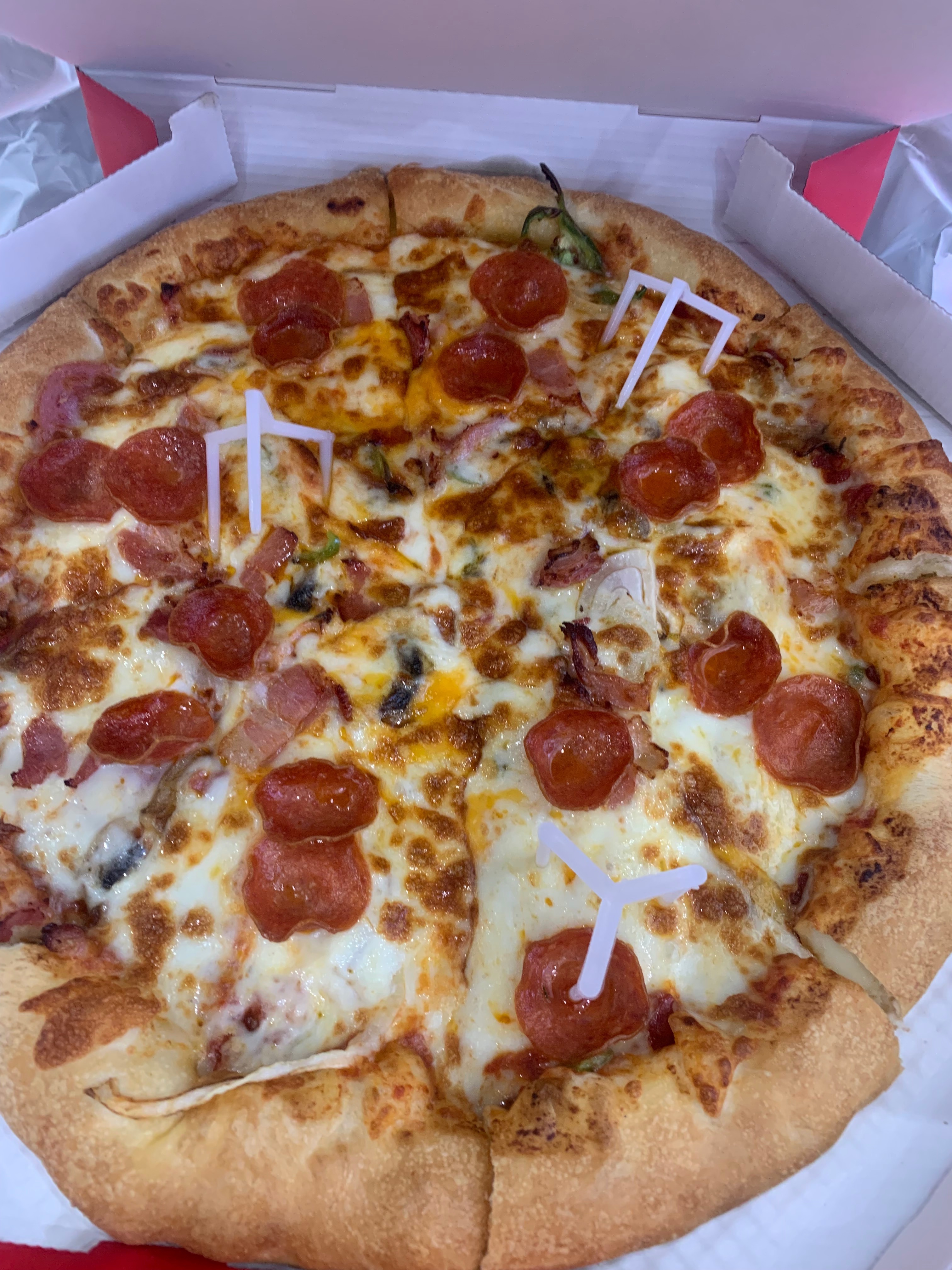 [부산 맛집 이재모피자 부산역점] 직접 가본 로컬 리뷰