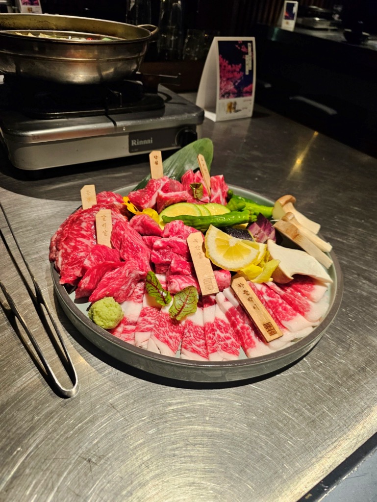 서울시 송파구 오륜동 맛집 금우도