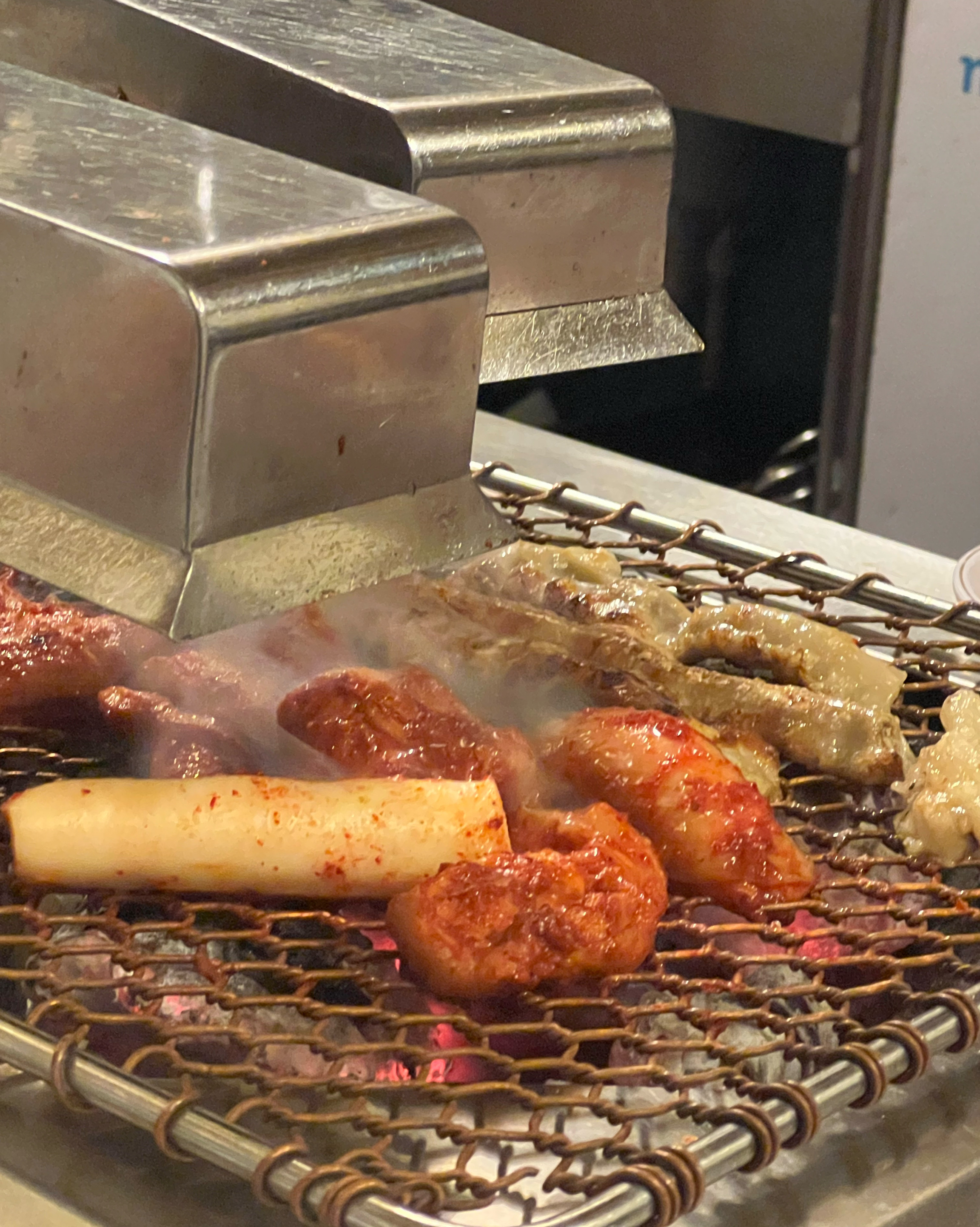 
서울시 영등포구 영등포동 맛집 세광양대창 영등포점