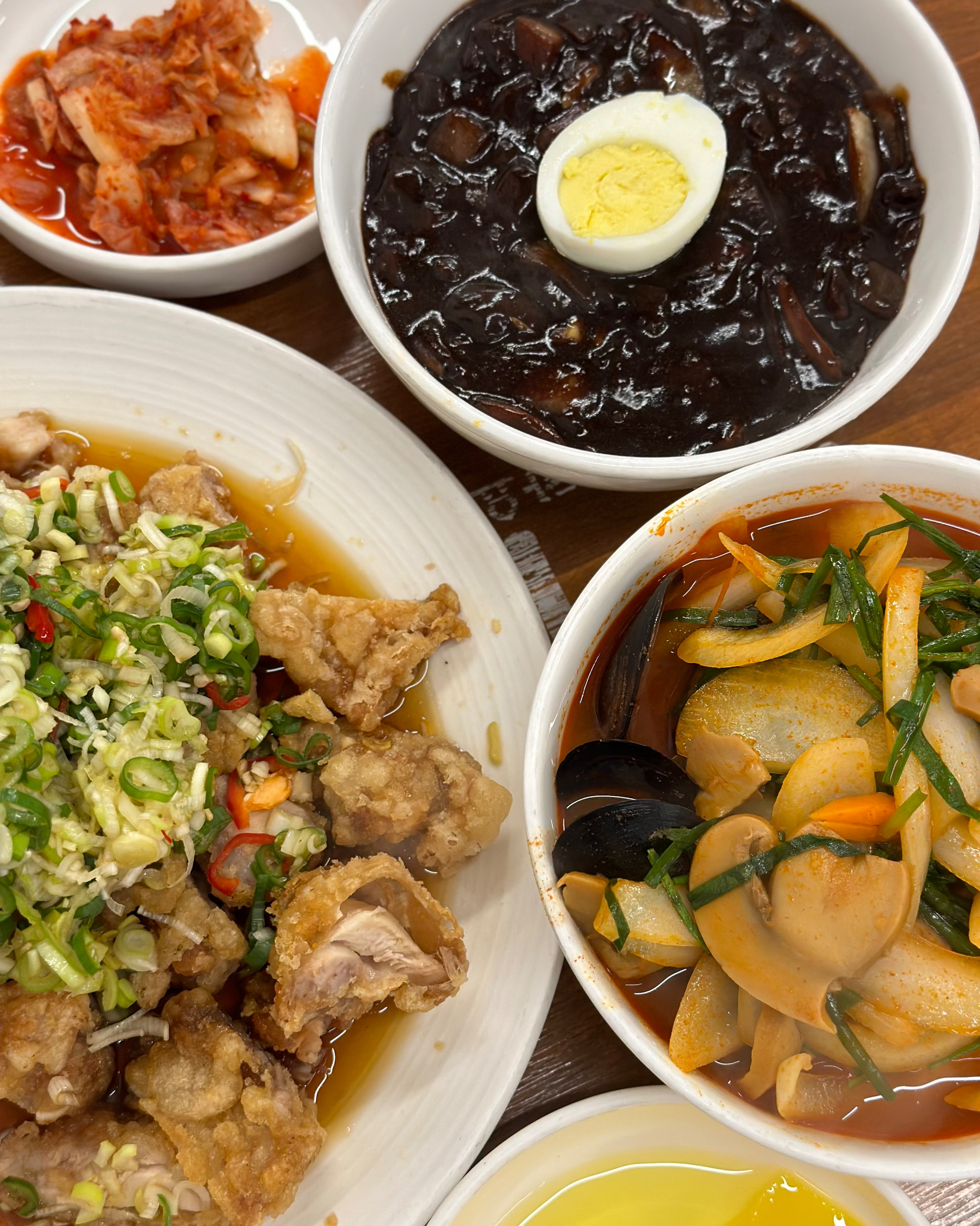 [여수 맛집 라이라이] 직접 가본 로컬 리뷰
