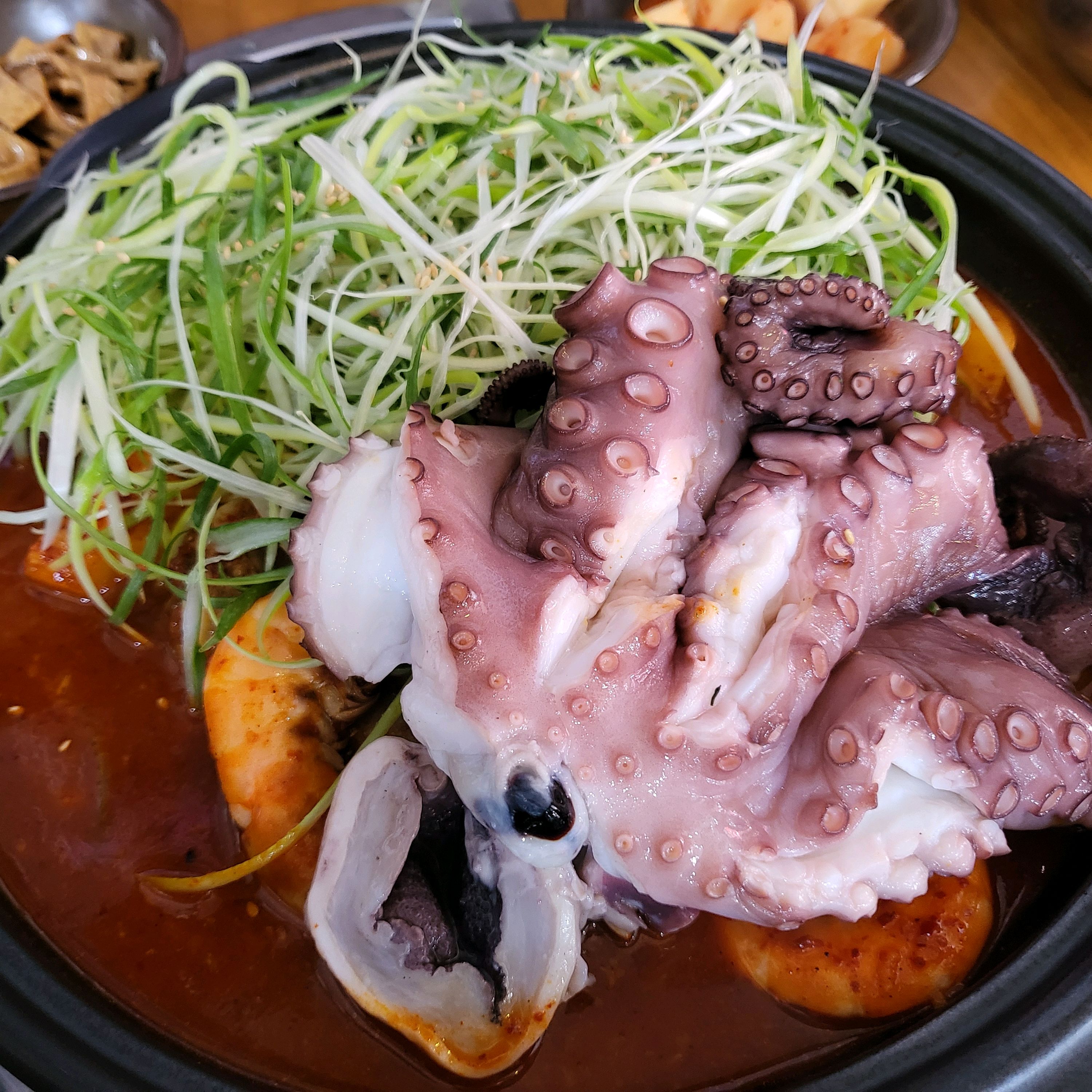 [하이원 맛집 찬이네감자탕] 직접 가본 로컬 리뷰