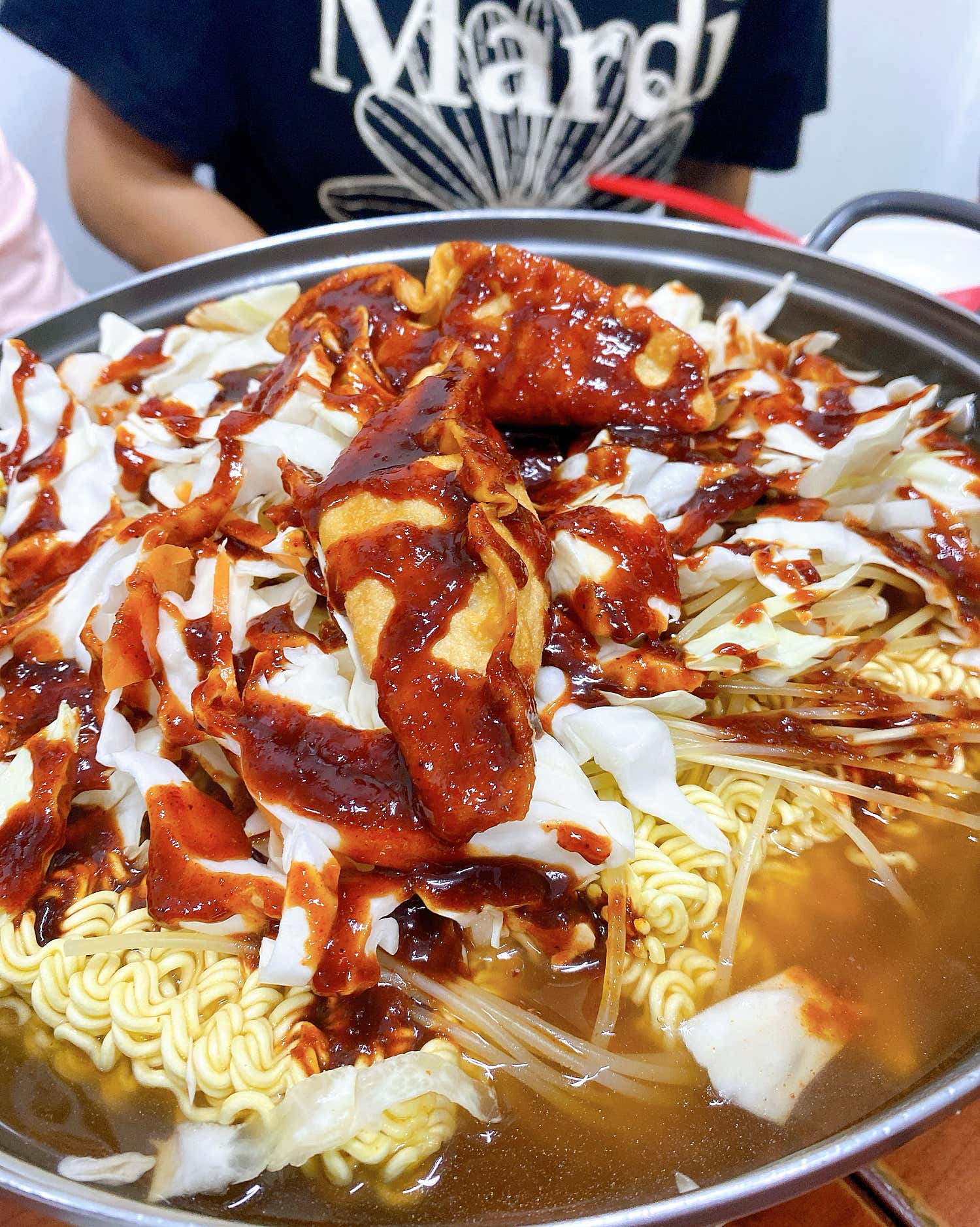 신당동즉석떡볶이 이미지