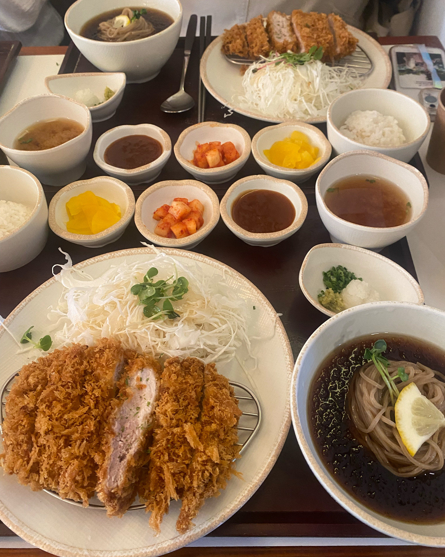 Seongsu 1-ga 2-dong Restaurant Orenokatsu Seongsu, Seongdong-gu, Seoul