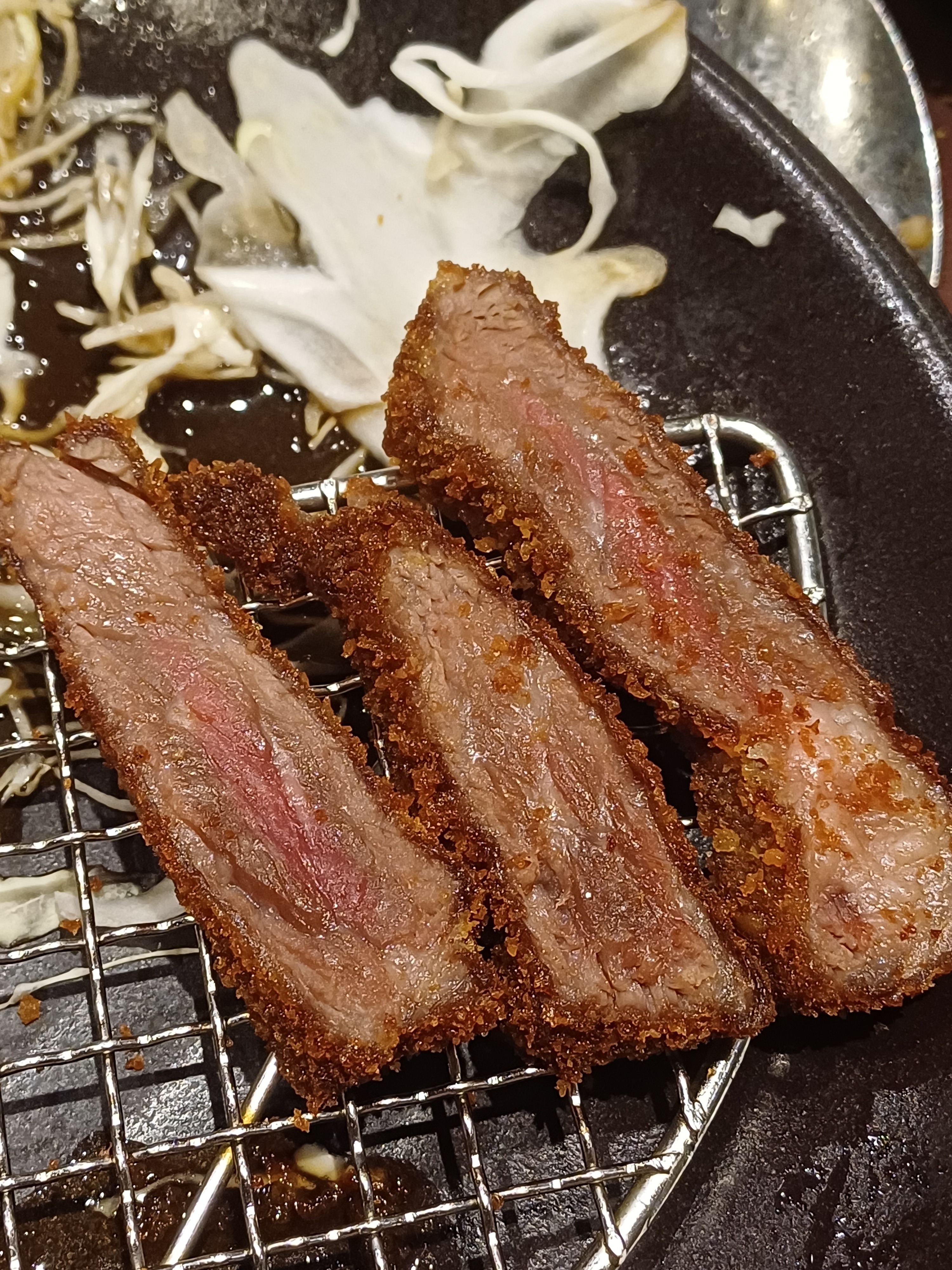 
삼송역식당 교토가츠규 고양스타필드점