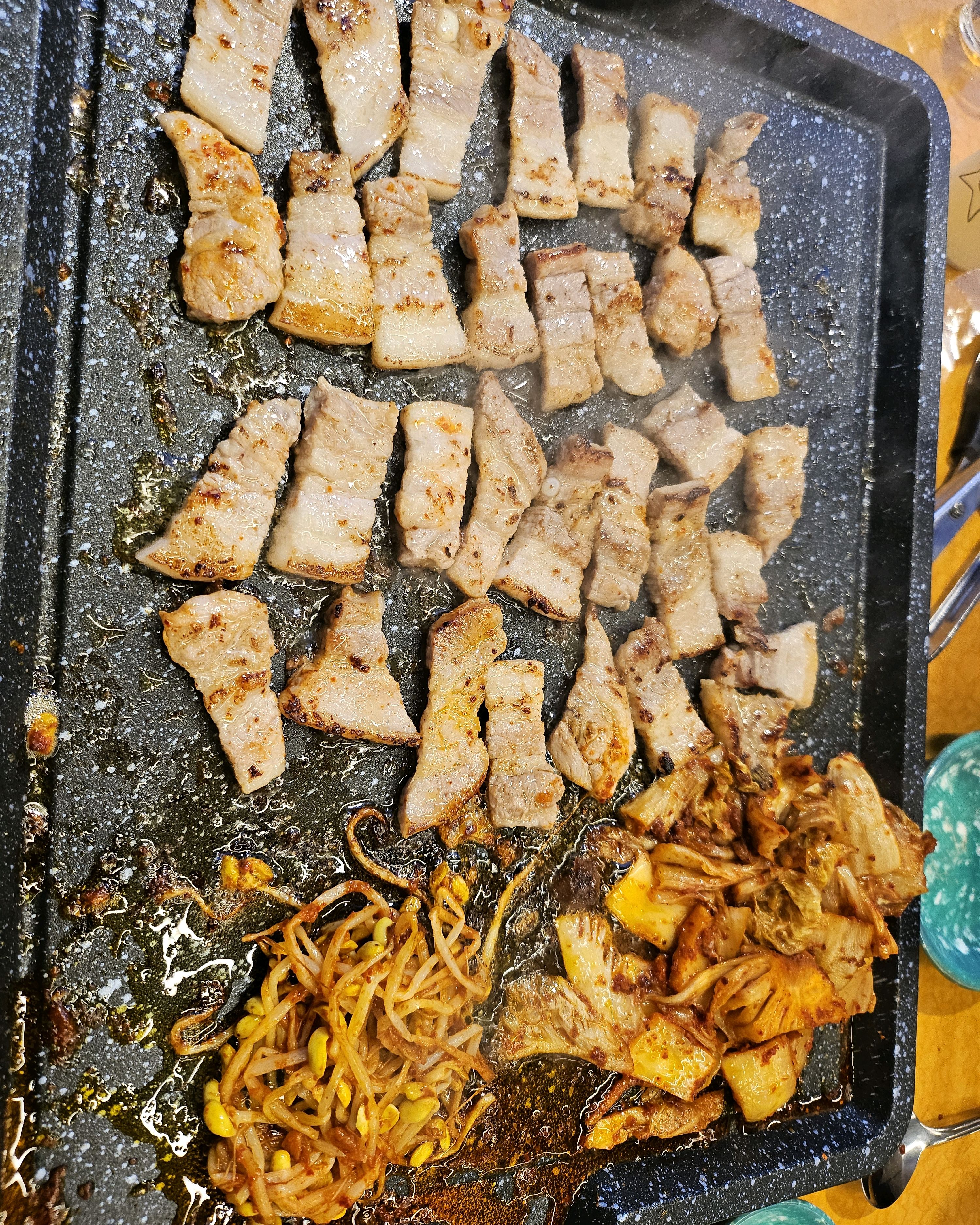 서울시 성북구 길음동 맛집 주공 길음직영