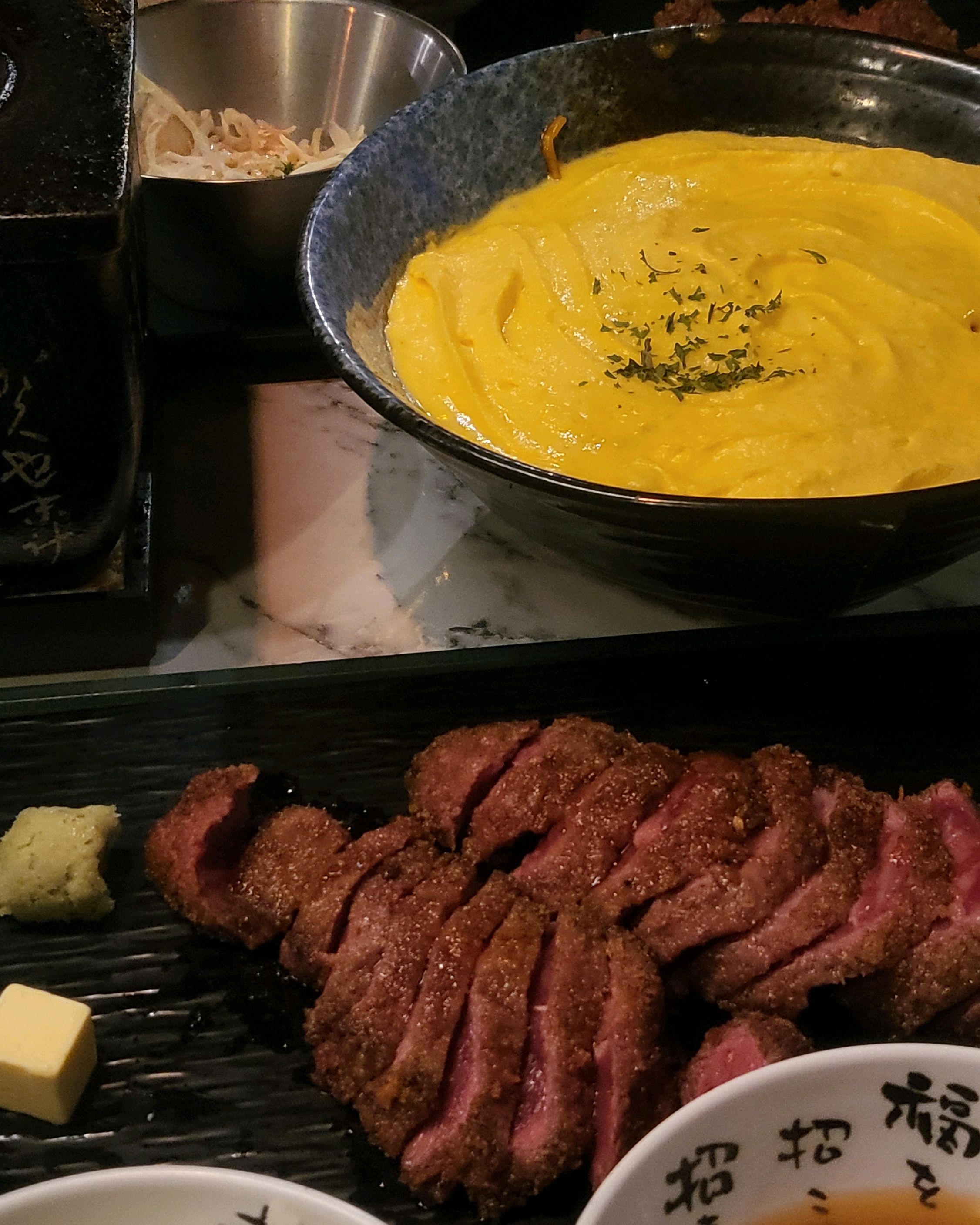 
서울시 광진구 화양동 맛집 고베규카츠 건대점