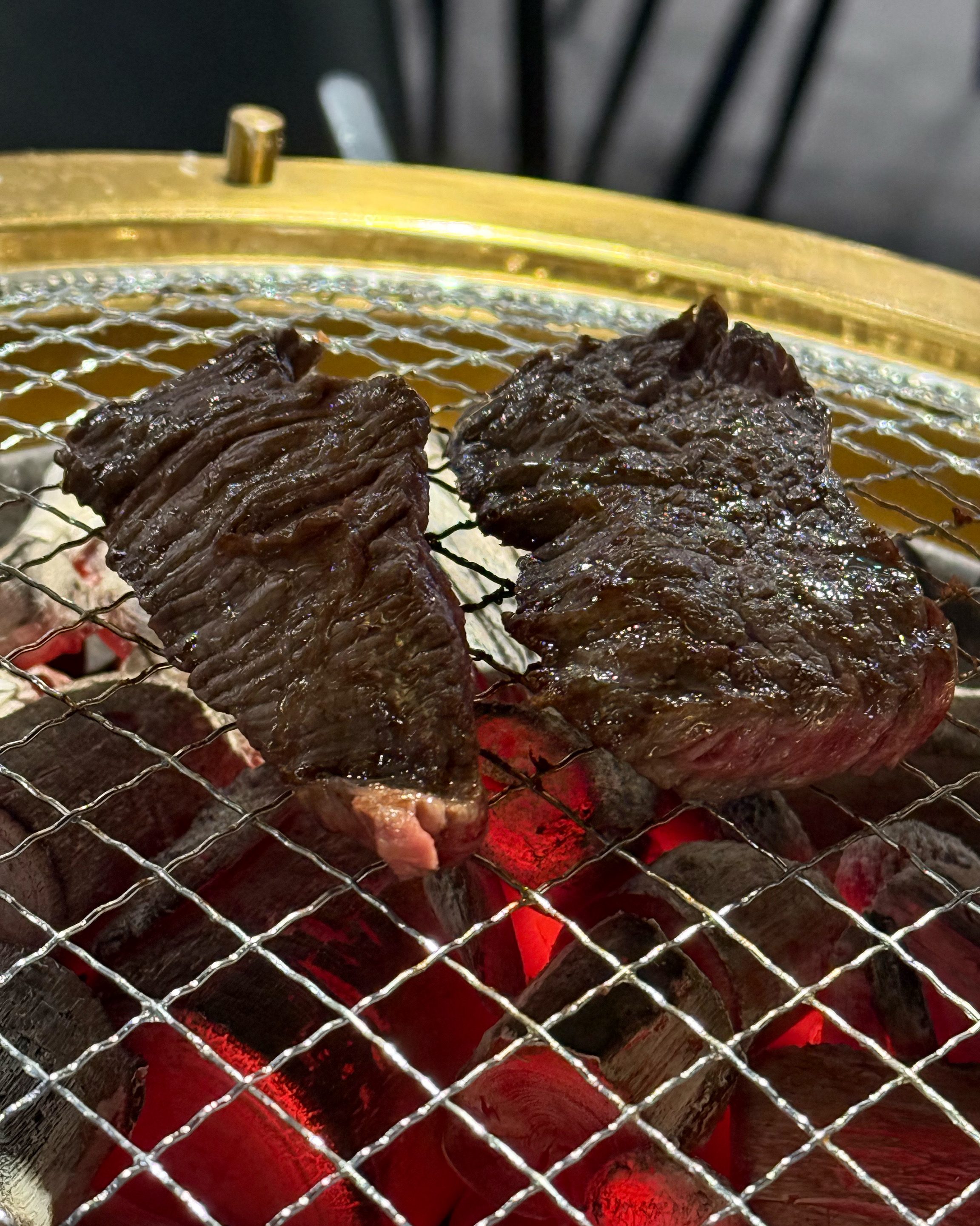 
서울시 동대문구 휘경동 맛집 극락돈 회기점