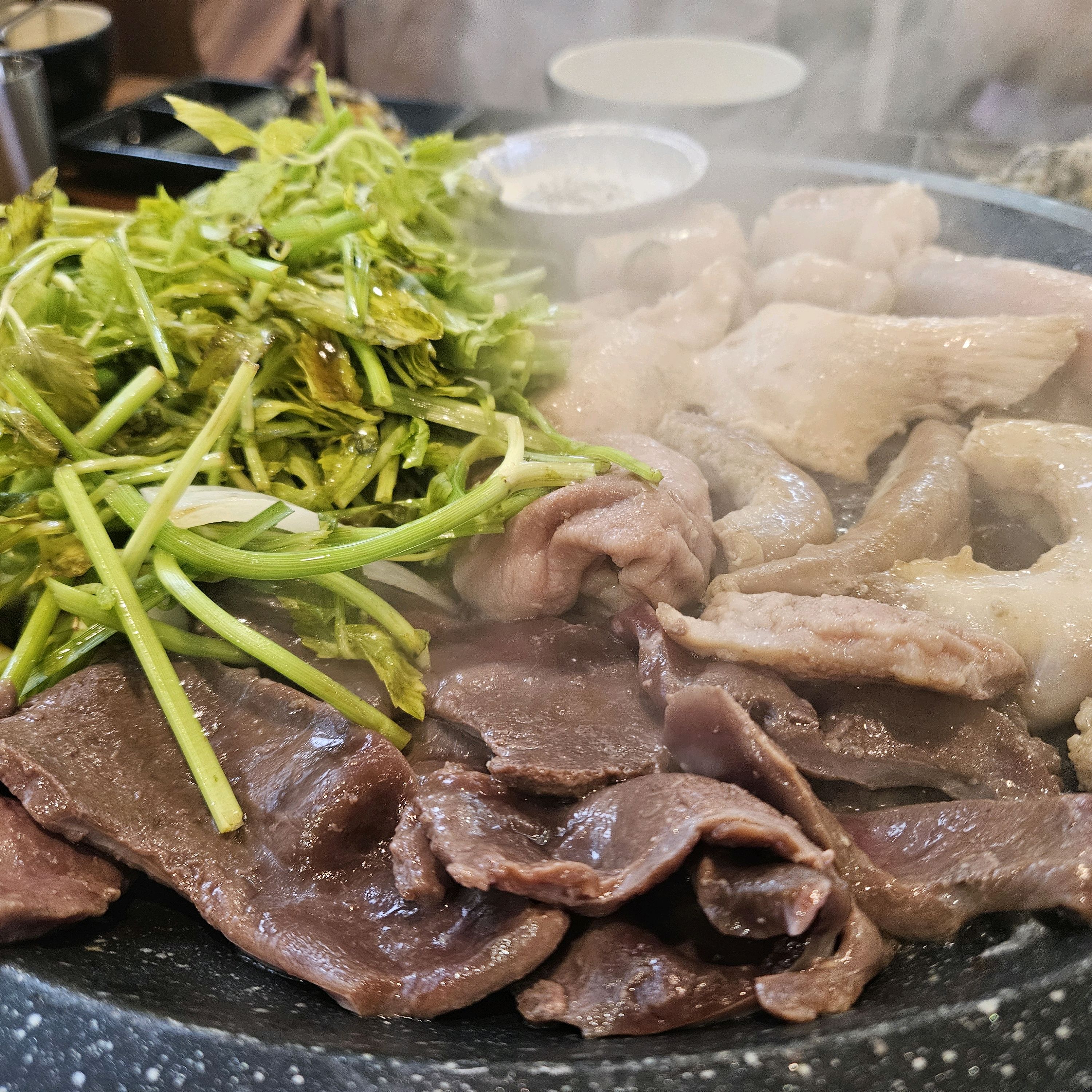 
서울시 강동구 길동 맛집 낙소당 길동점