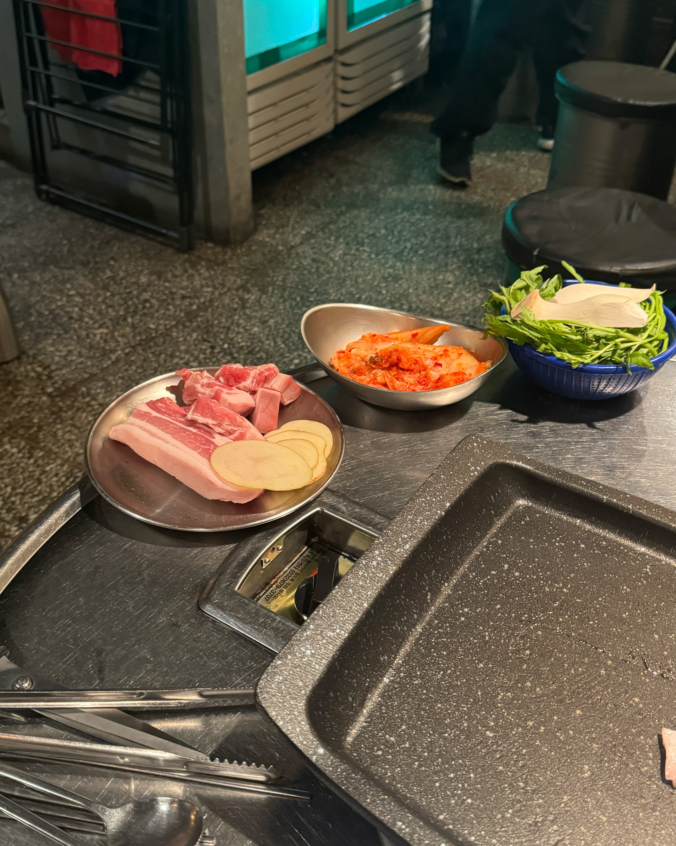 
서울시 마포구 신수동 맛집 김숙성 대흥본점