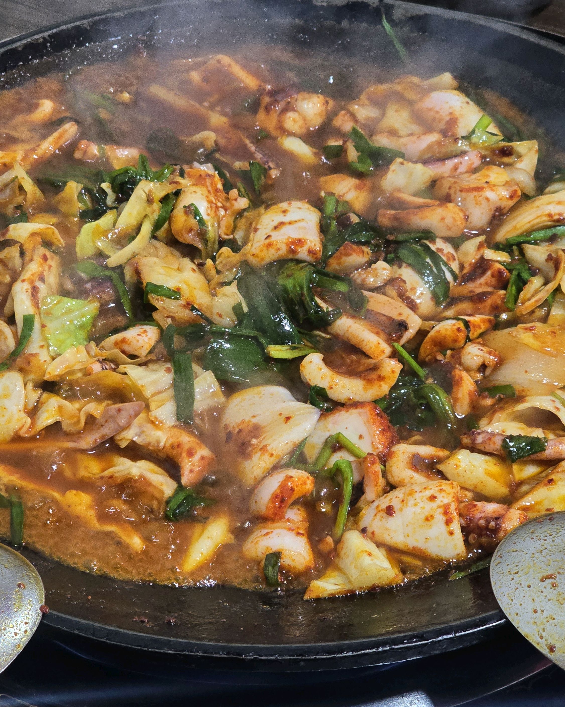 
서울시 은평구 대조동 맛집 두꺼비집