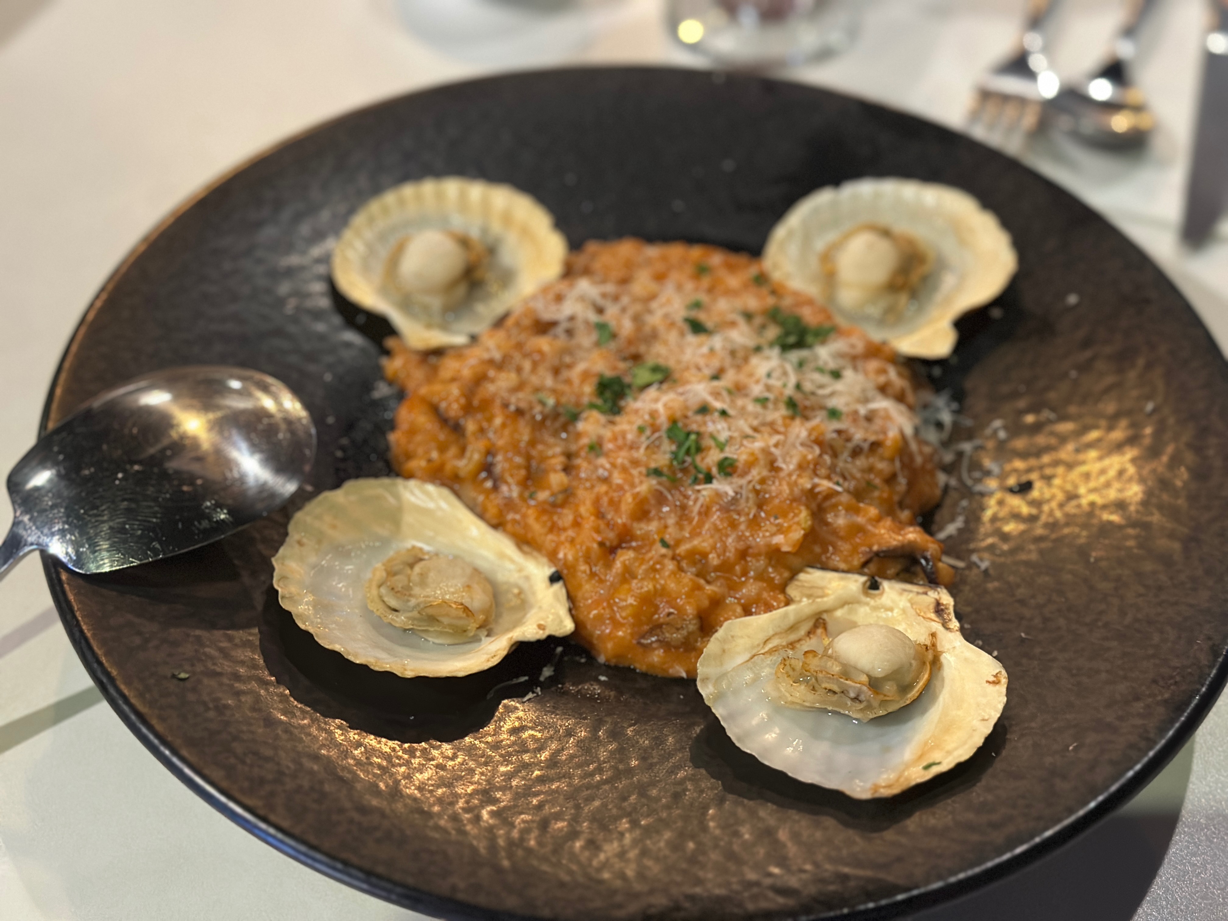 
서울시 성북구 동선동 맛집 벤베누토