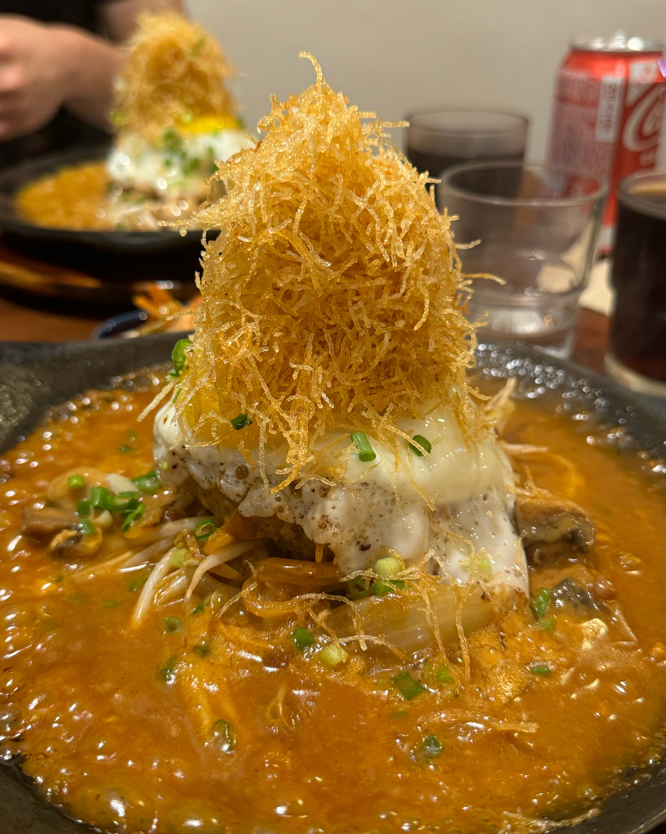 
서울시 동대문구 이문동 맛집 언니네함바그