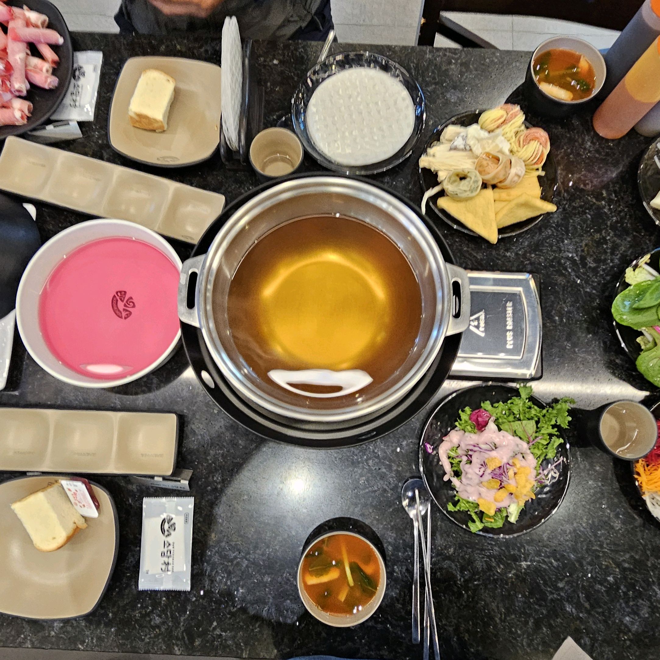 
서울시 은평구 수색동 맛집 소담촌 수색상암DMC점
