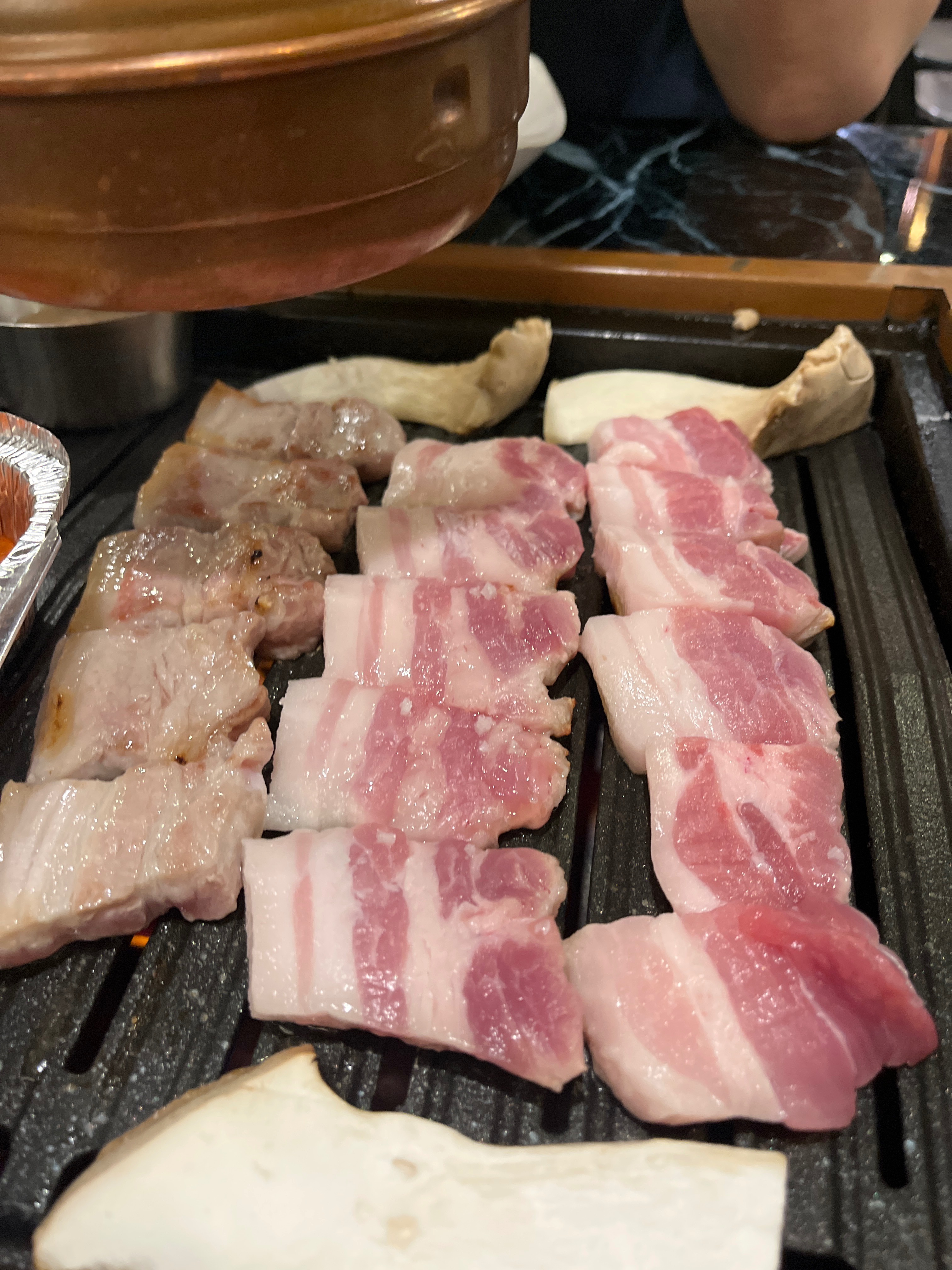 
서울시 강북구 삼양동 맛집 삼덕식당 미아사거리점