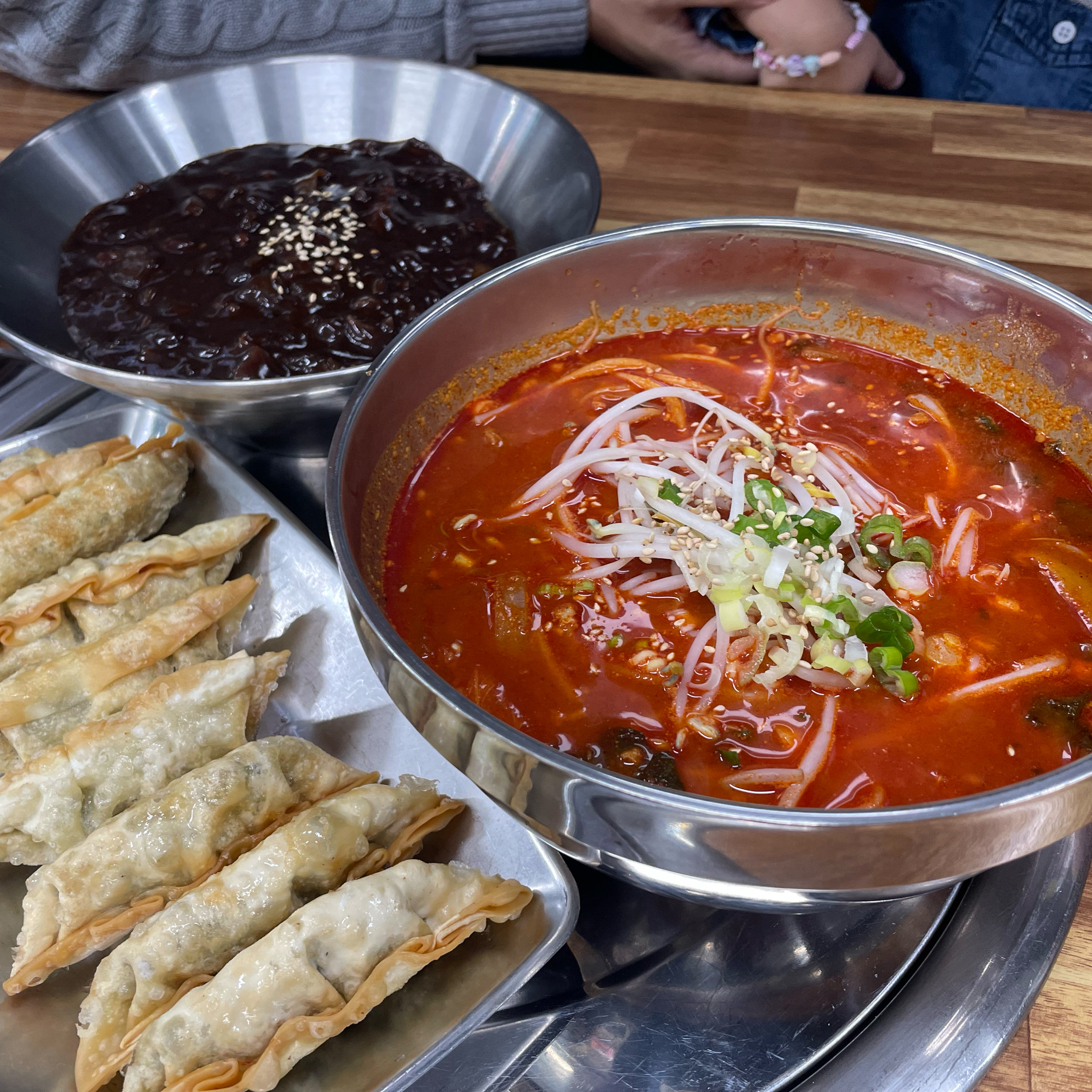 [하이원 맛집 두꺼비식당 보스짬뽕] 직접 가본 로컬 리뷰