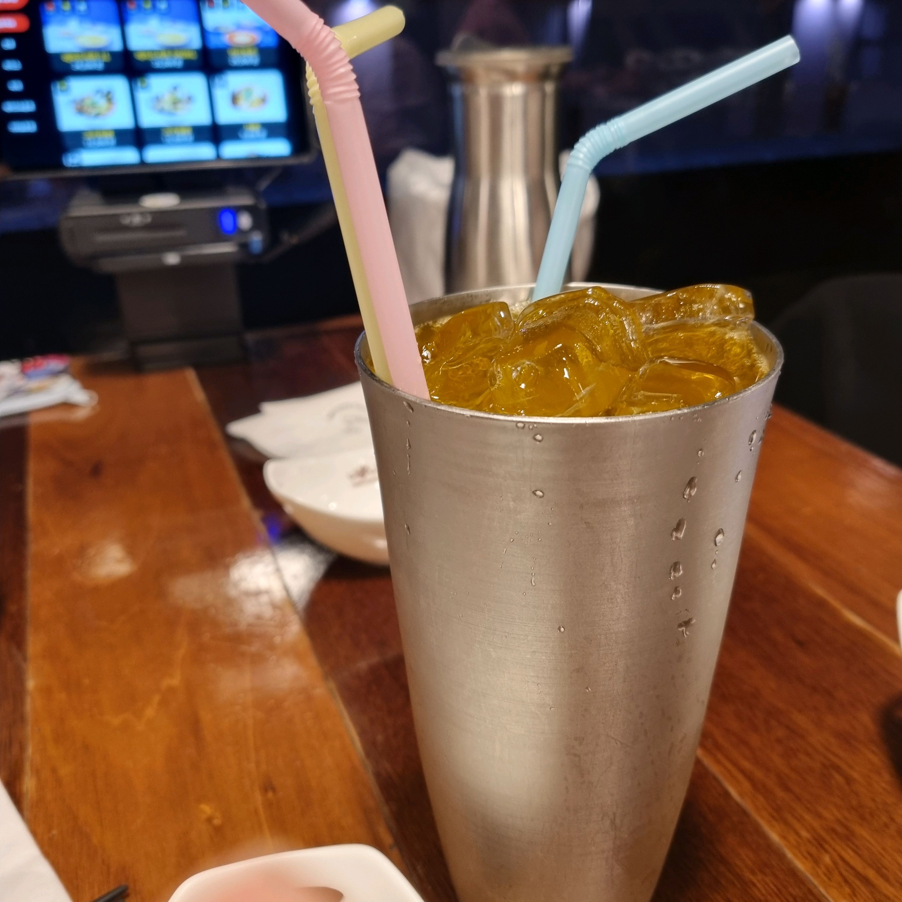 
서울시 노원구 상계동 맛집 니뽕내뽕 노원역점
