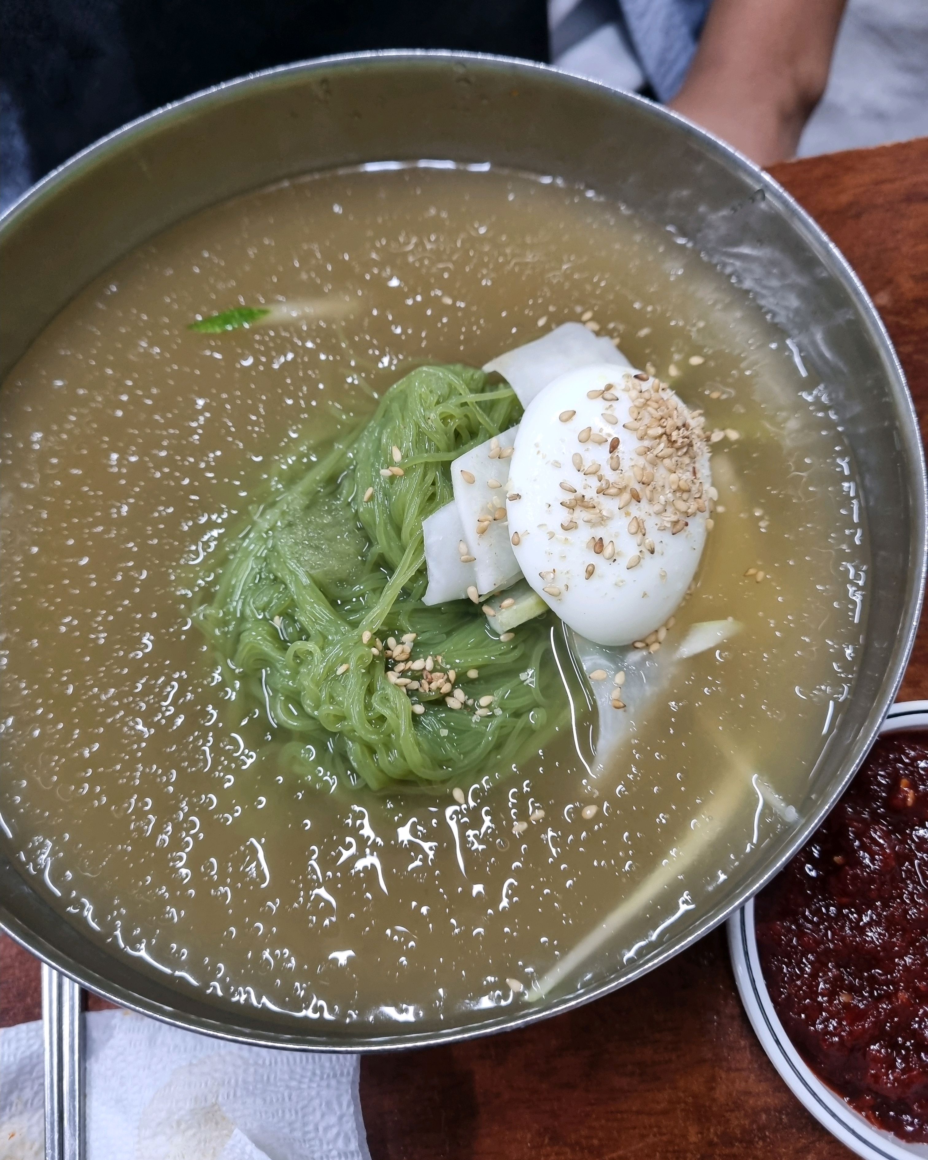
서울시 노원구 공릉동 맛집 횡성생고기집