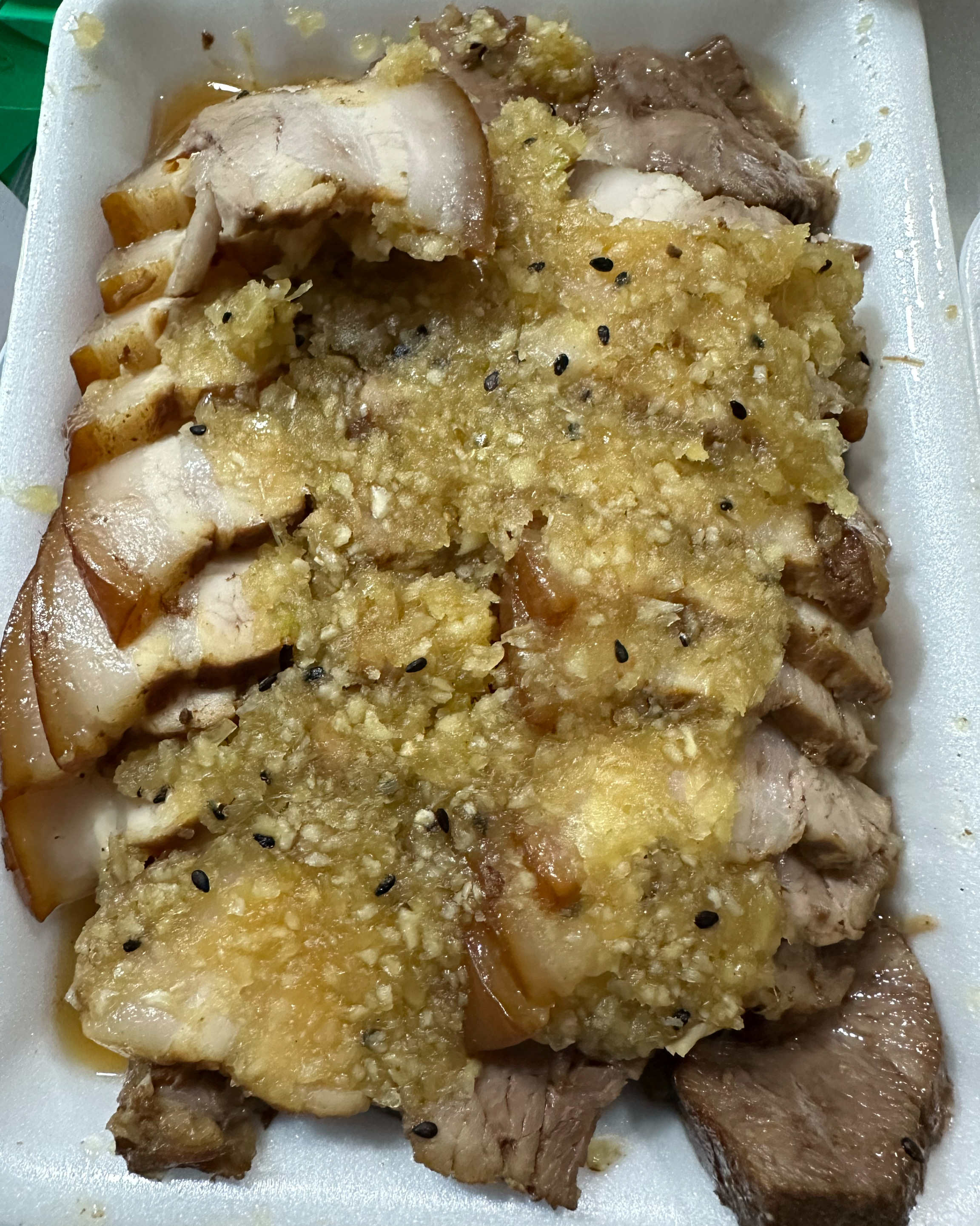 
서울시 강북구 번동 맛집 장수마늘보쌈