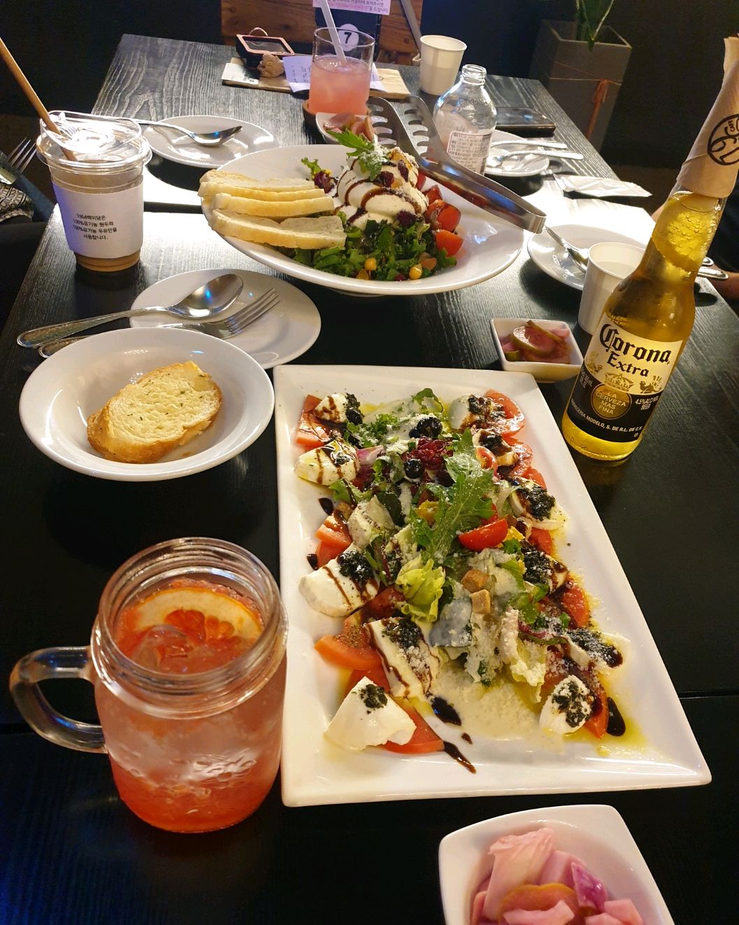 서울시 성북구 길음동 맛집 1976 비스트로