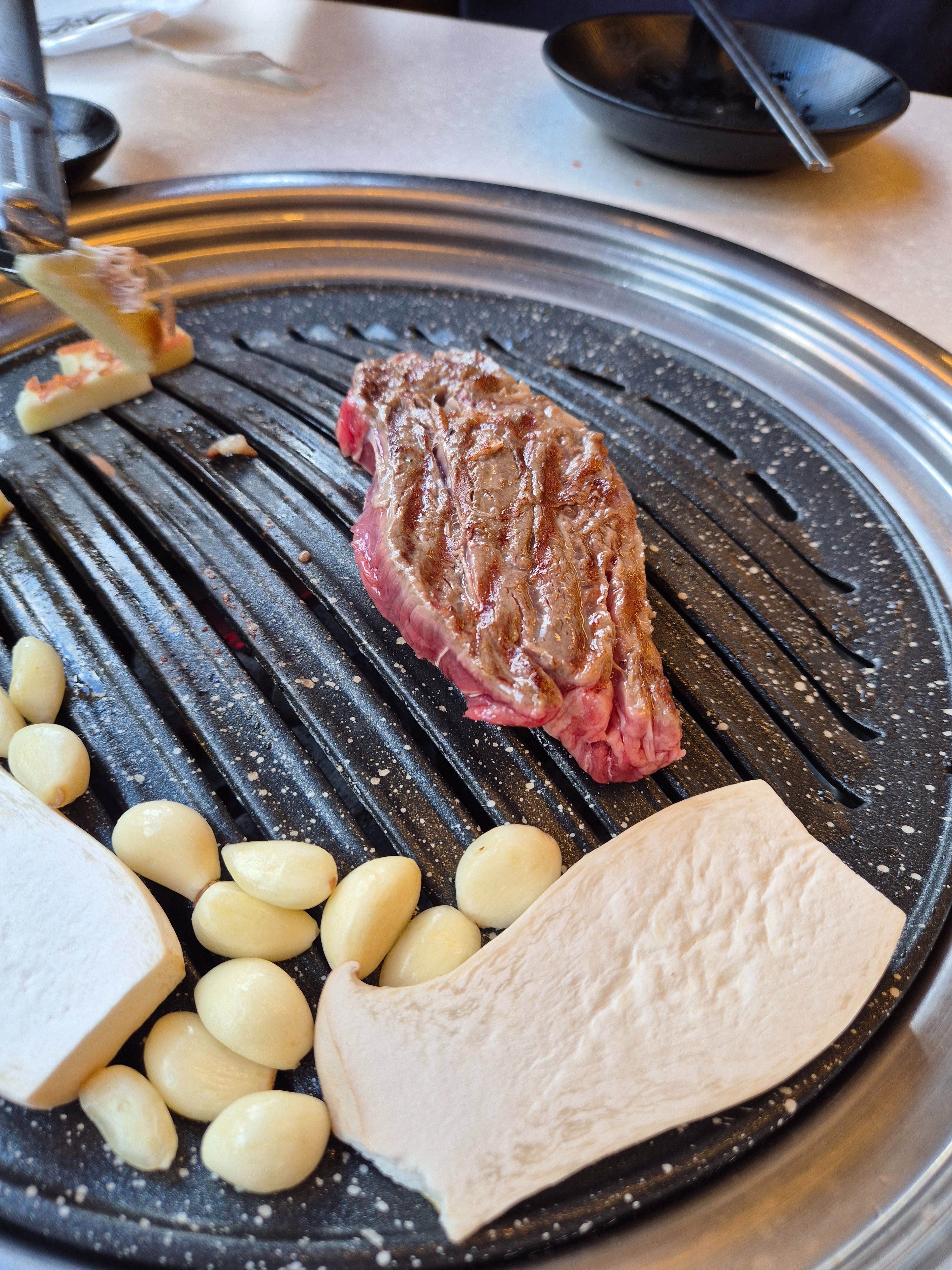 
서울시 중랑구 상봉동 맛집 통큰소무한리필 상봉직영점