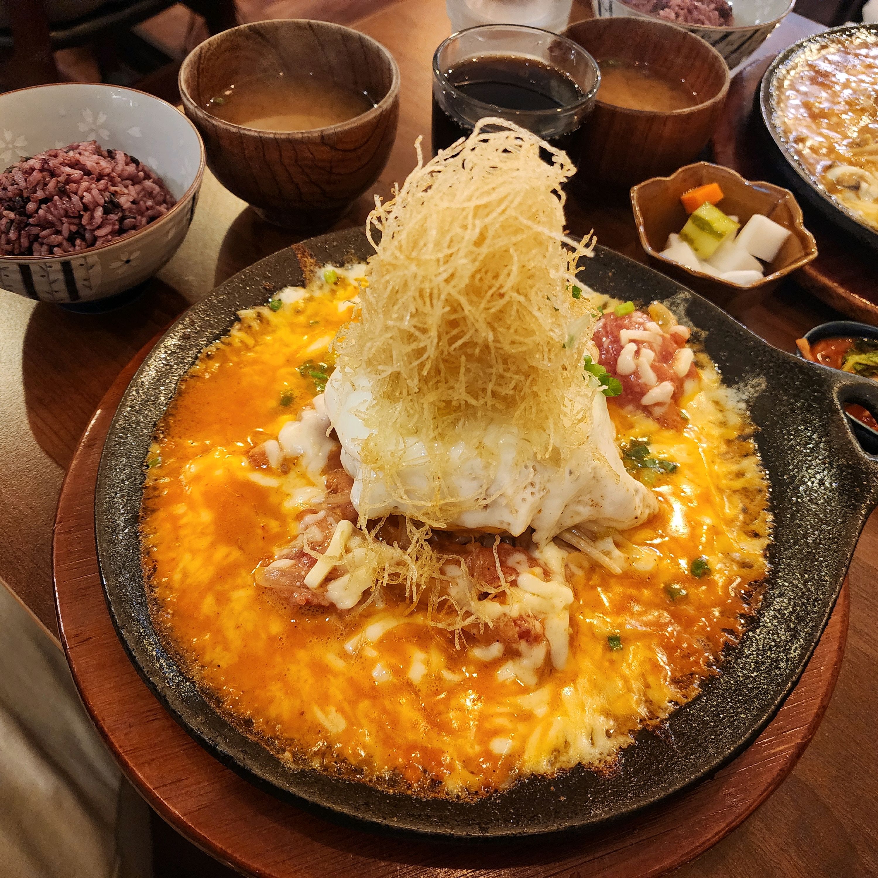 Dongdaemun-gu, Seoul, Lee Mun-dong, Seoul, Unni’s Hamburger