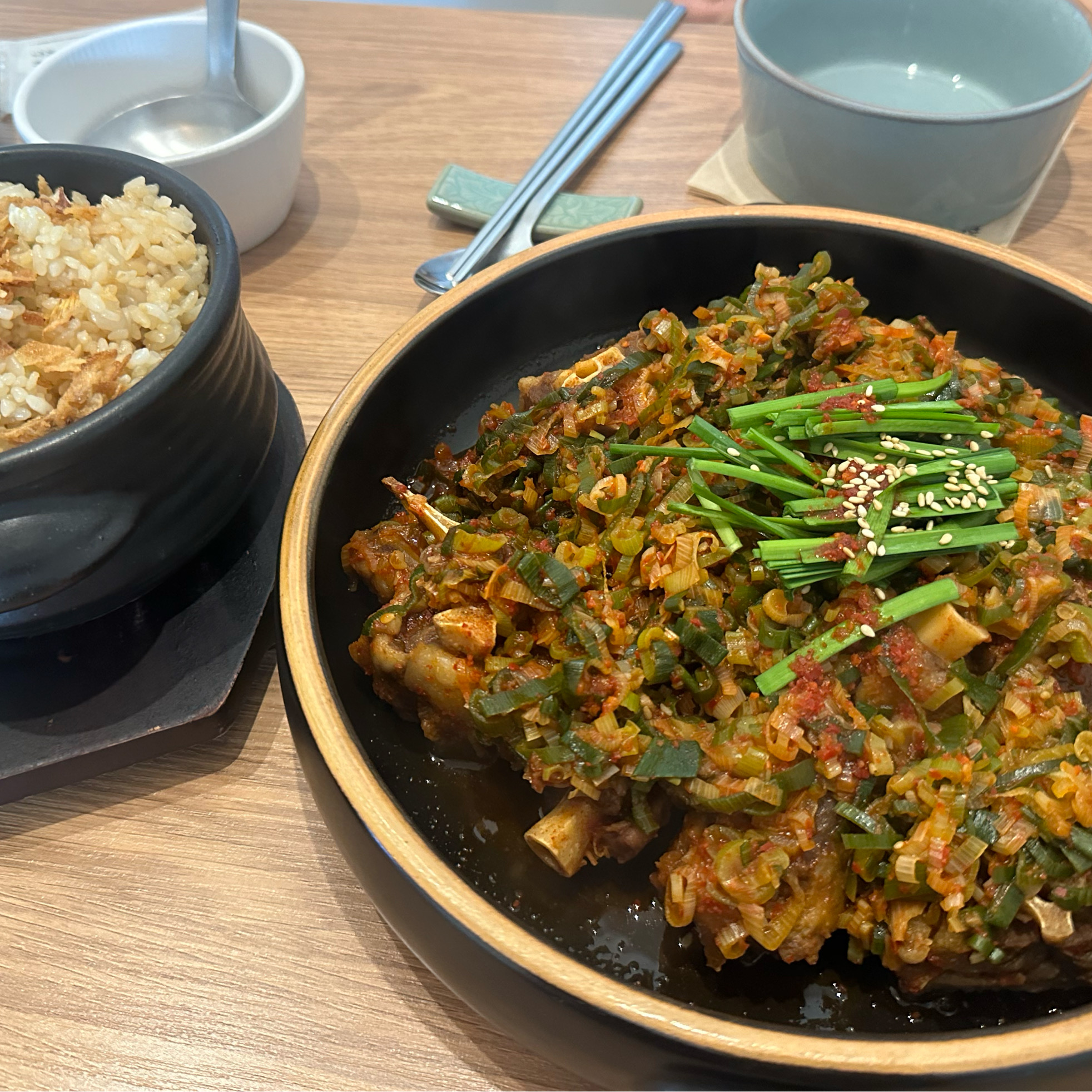 
서울시 마포구 연남동 맛집 우미집1947 연남본점
