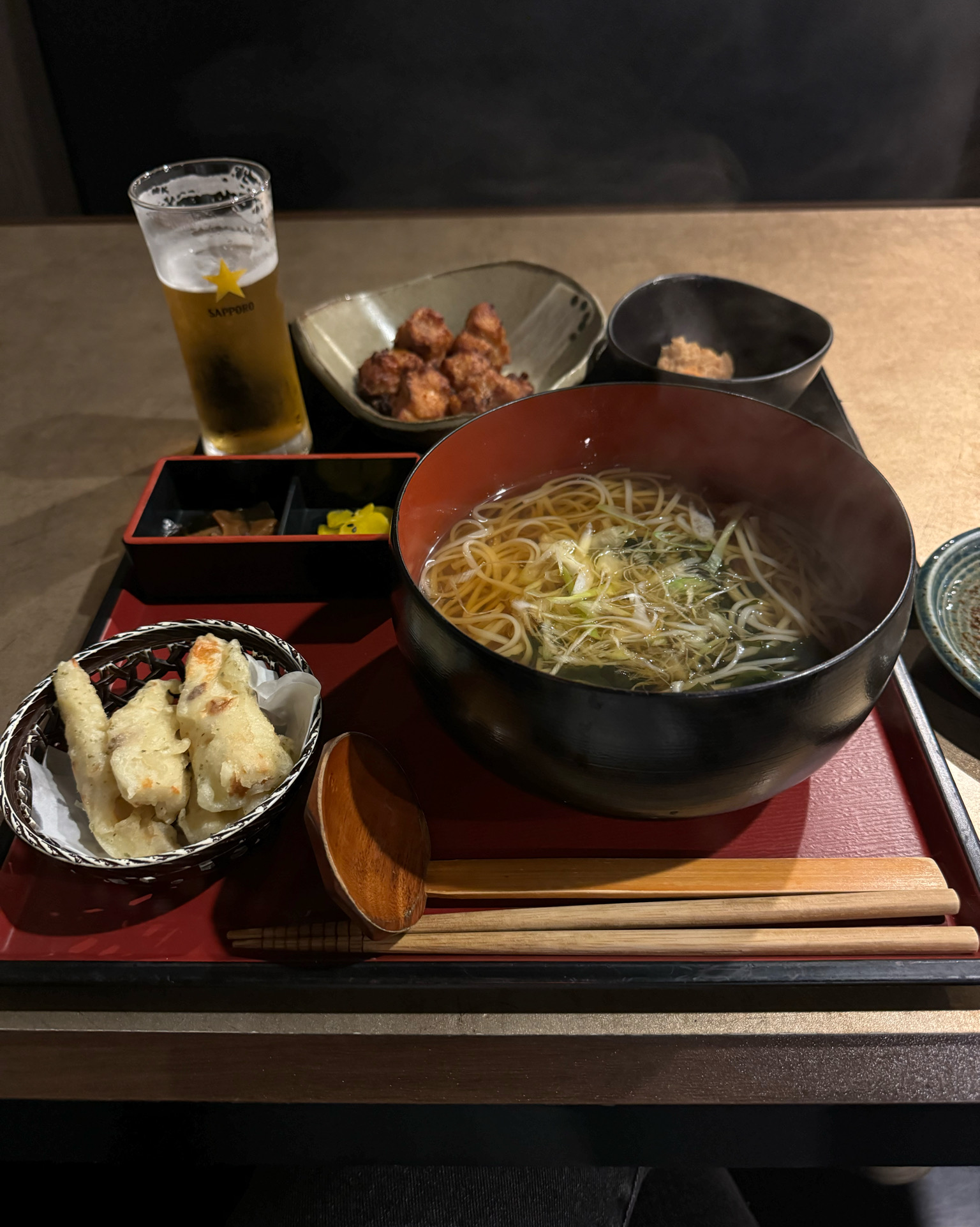 [명동 맛집 이나니와요스케 시청점] 직접 가본 로컬 리뷰