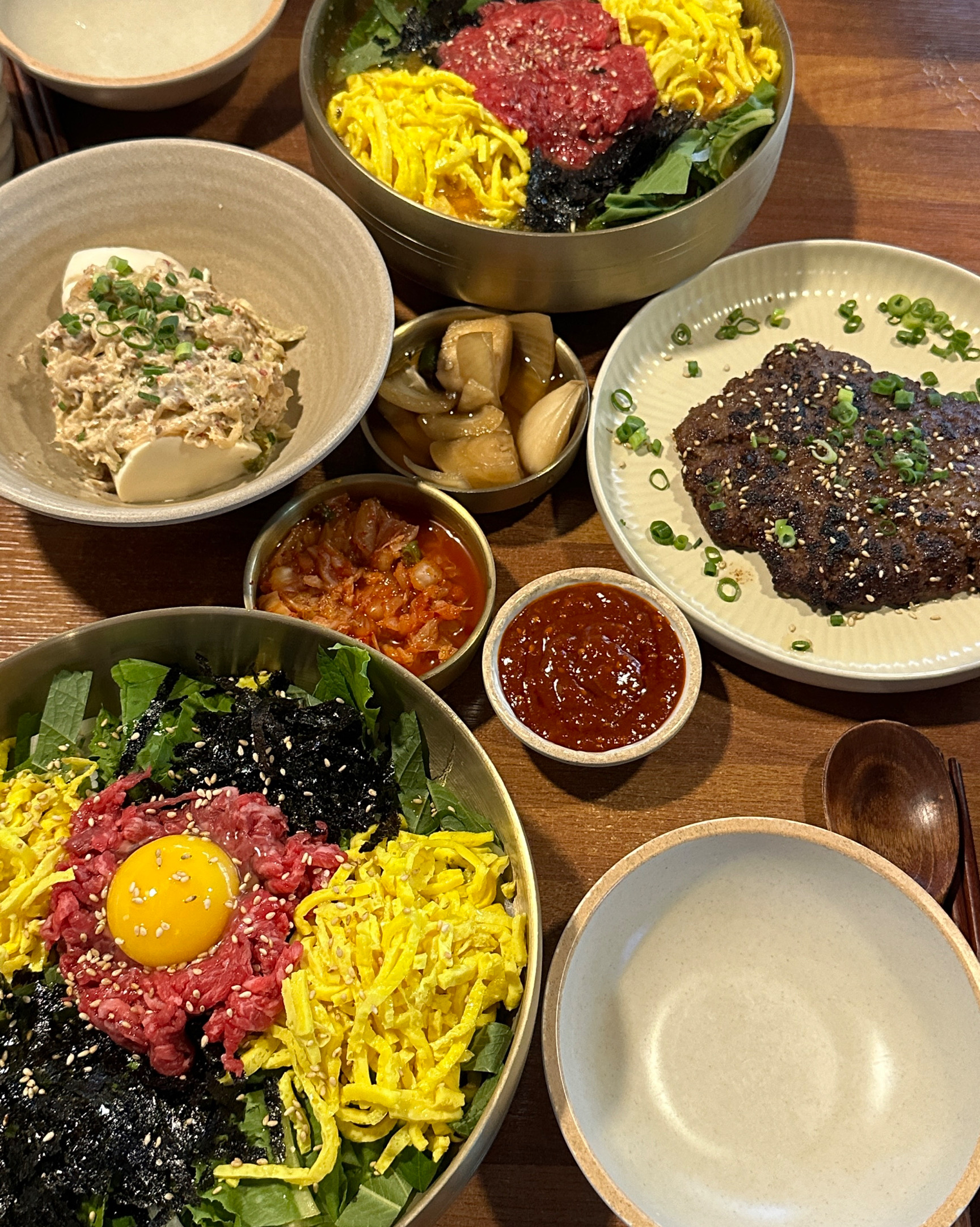 Yuqi, a famous restaurant in Jingwan-dong, Eunpyeong-gu, Seoul