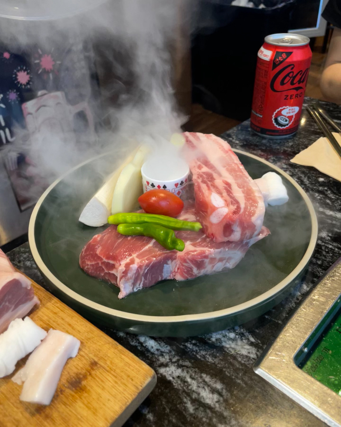 
서울시 양천구 신정동 맛집 마장동김씨 신정네거리역점
