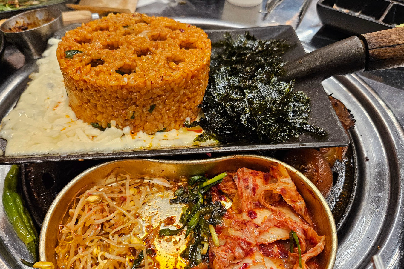 
서울시 강서구 화곡본동 맛집 리연탄 강서화곡본점