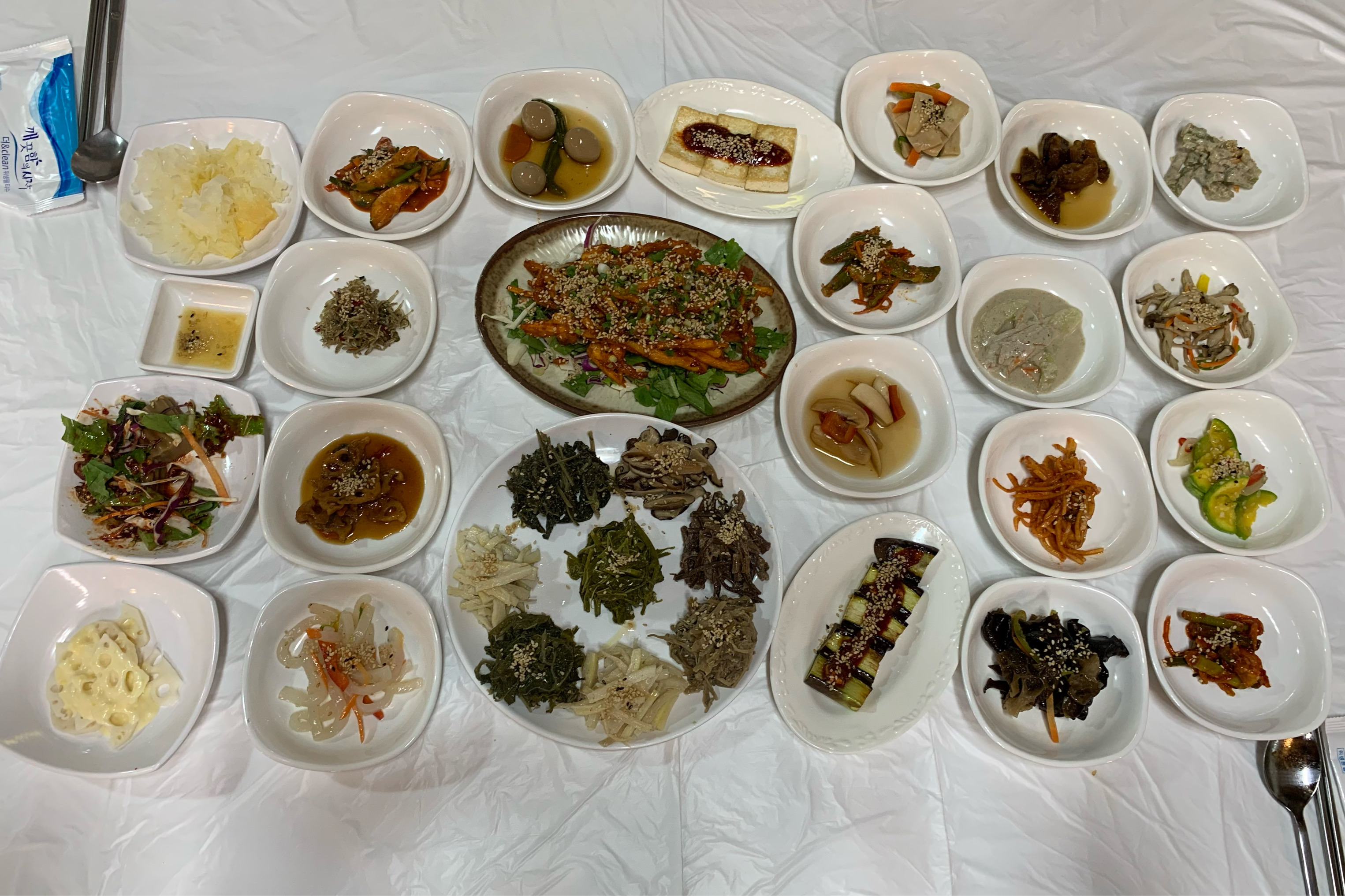 [하동 맛집 좋은세상식당] 직접 가본 로컬 리뷰