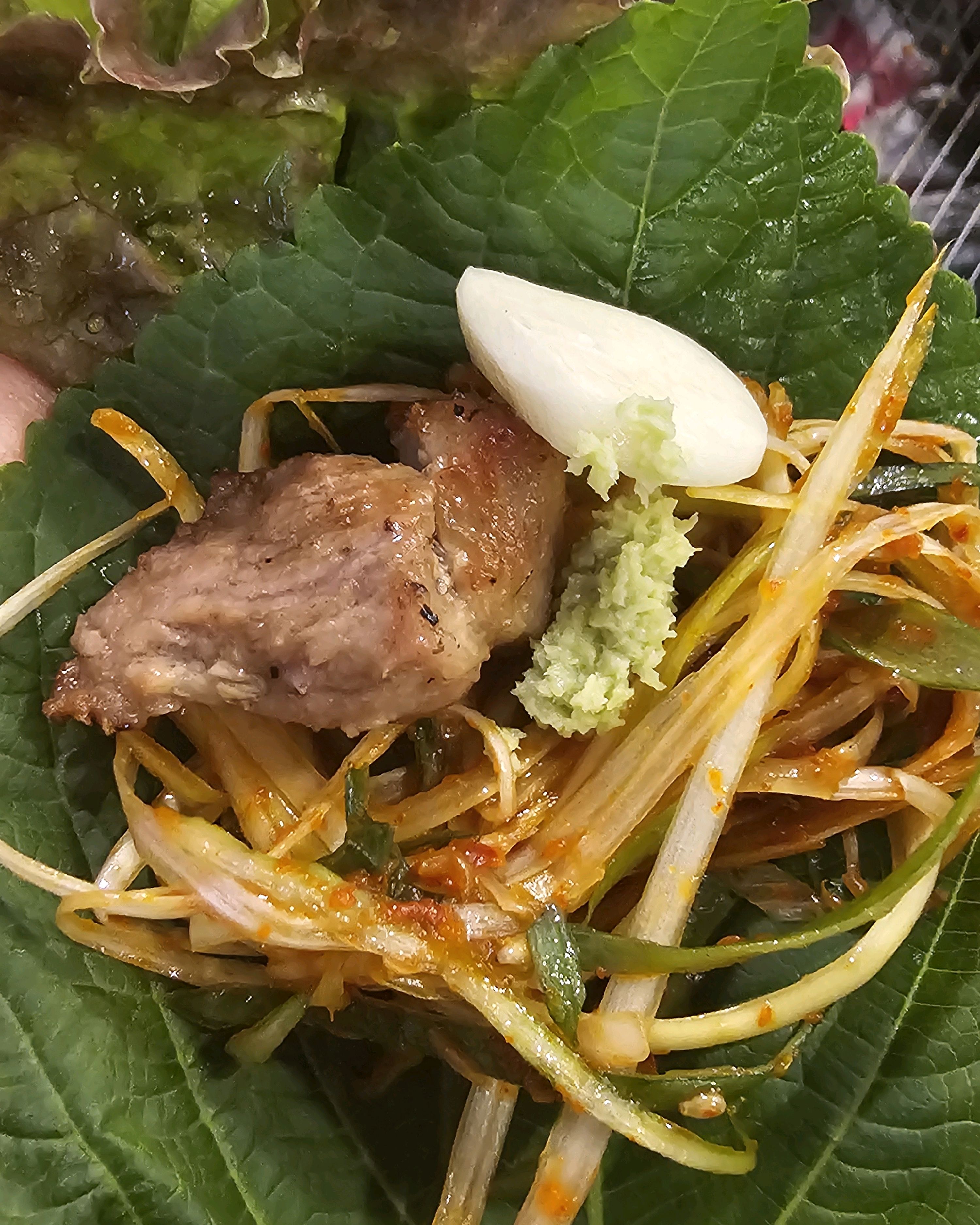 
서울시 송파구 거여동 맛집 정일돈