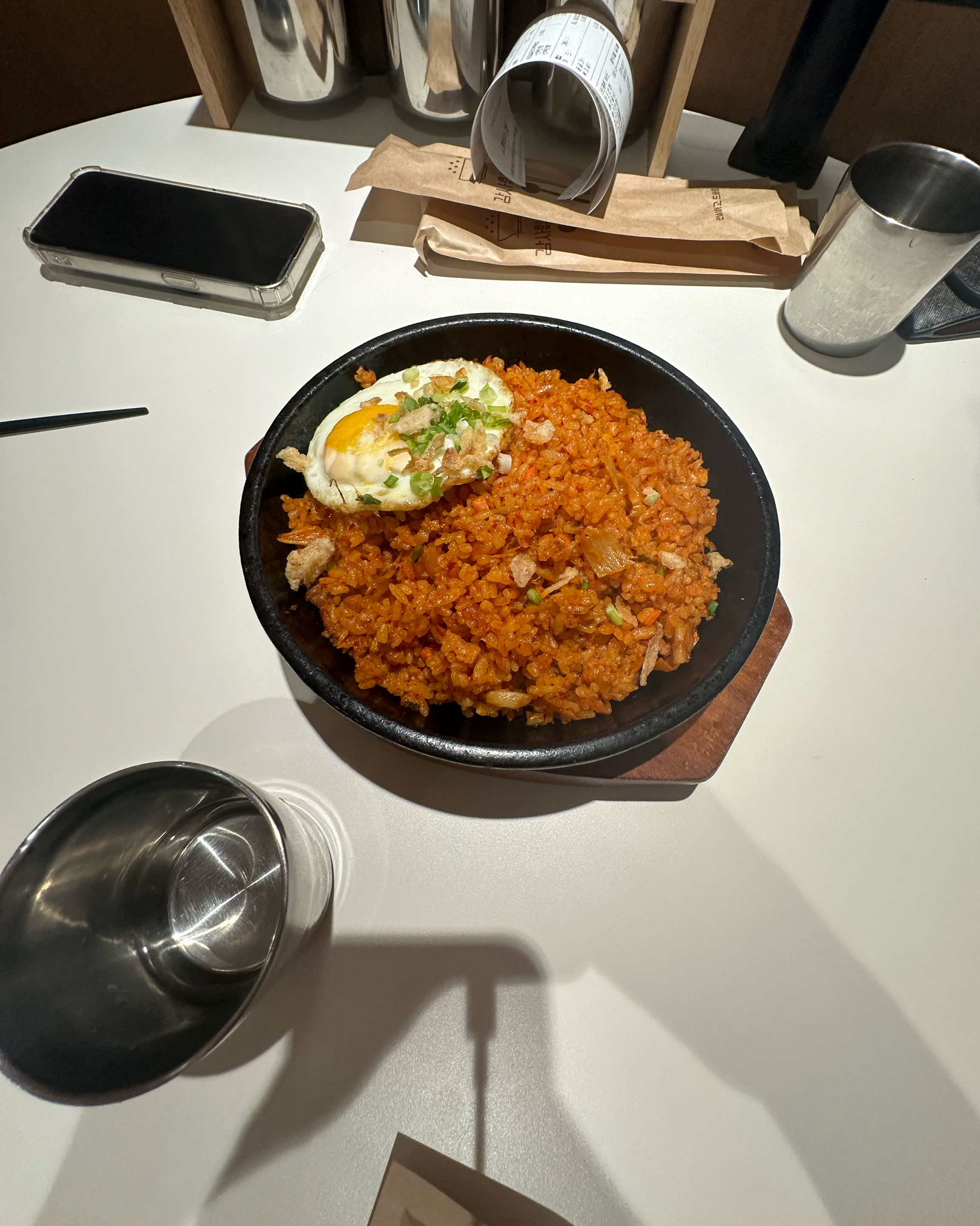 
서울시 성북구 삼선동 맛집 뽀까슈 본점