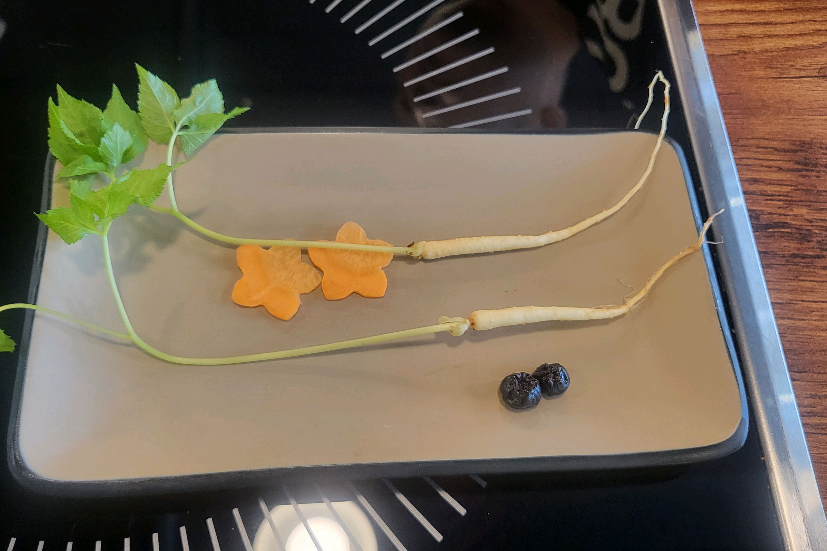 The restaurant in Jangan-dong, Dongdaemun-gu, Seoul, Geummyeon-ok, Rejuvenated Kalguksu, Jangan Main