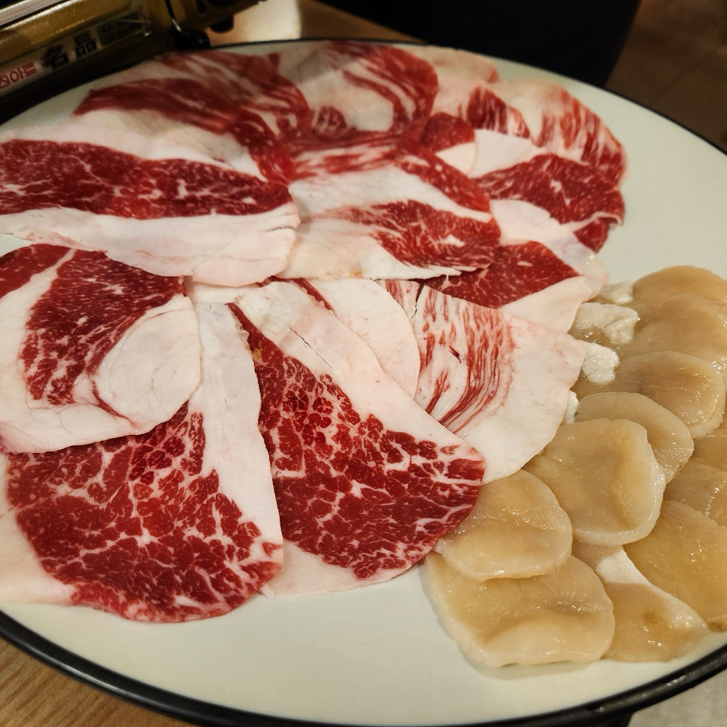 [제주도 공항 맛집 진대감 제주점] 직접 가본 로컬 리뷰