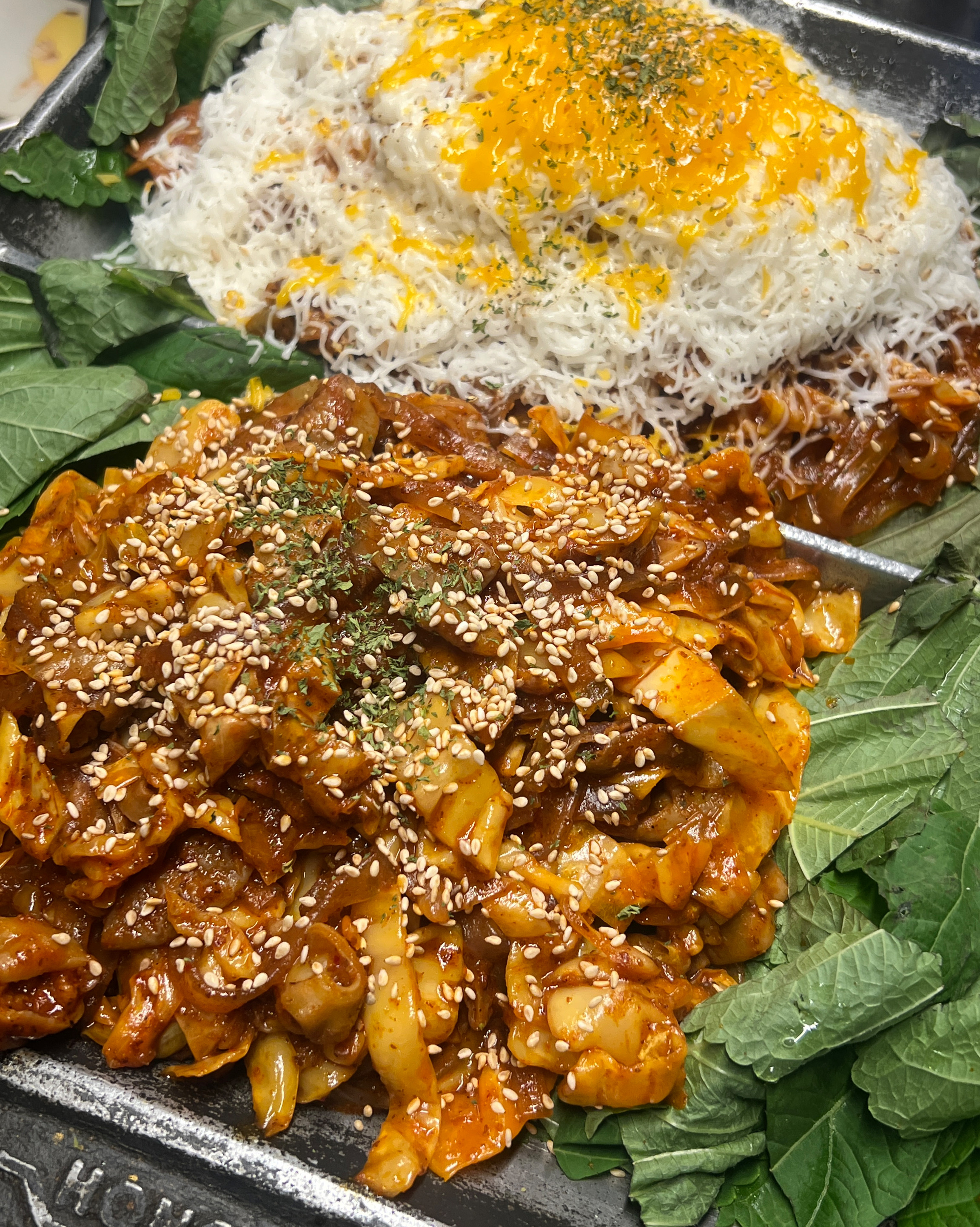 
서울시 동대문구 이문동 맛집 홍곱창 회기 본점