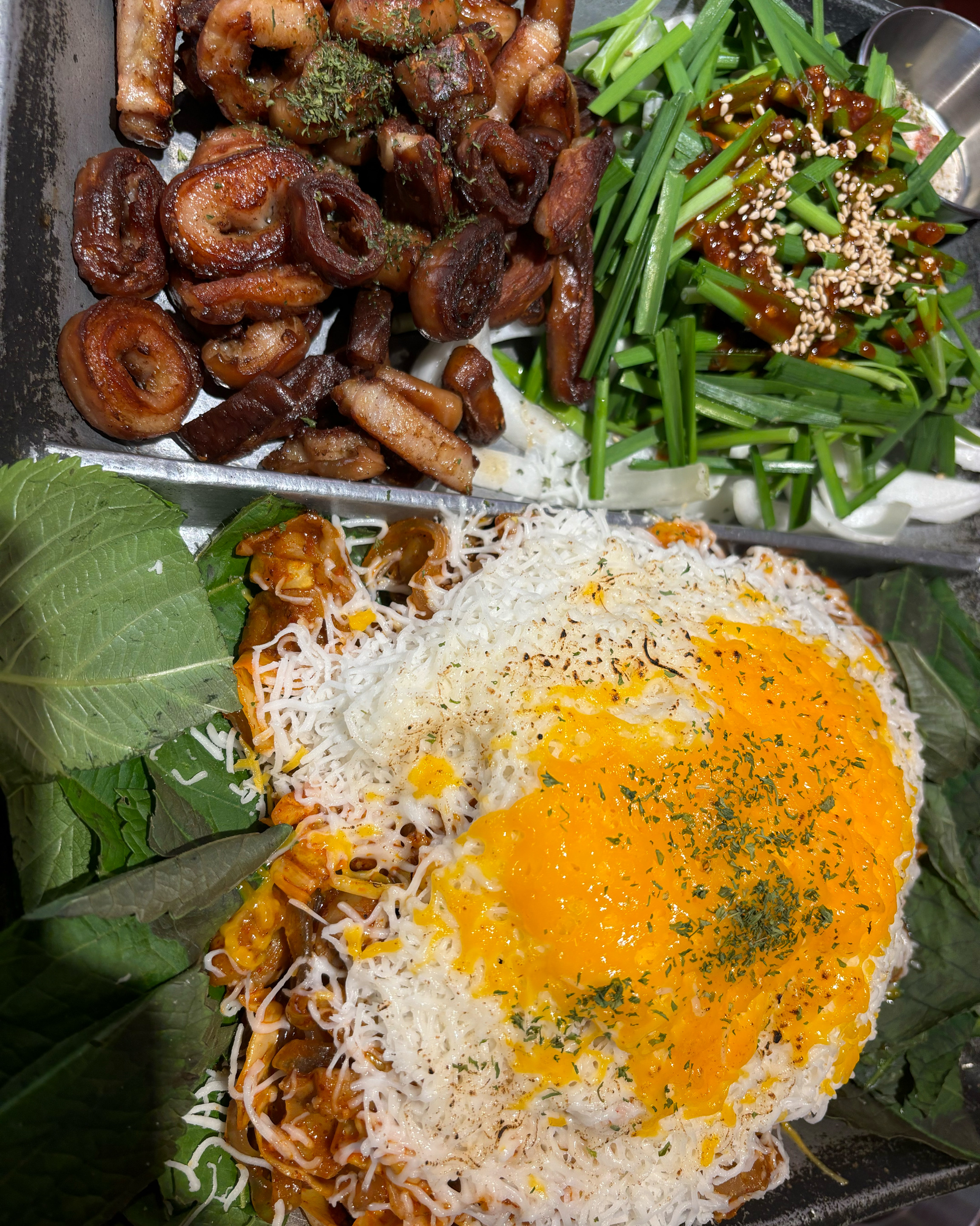 
서울시 동대문구 이문동 맛집 홍곱창 회기 본점
