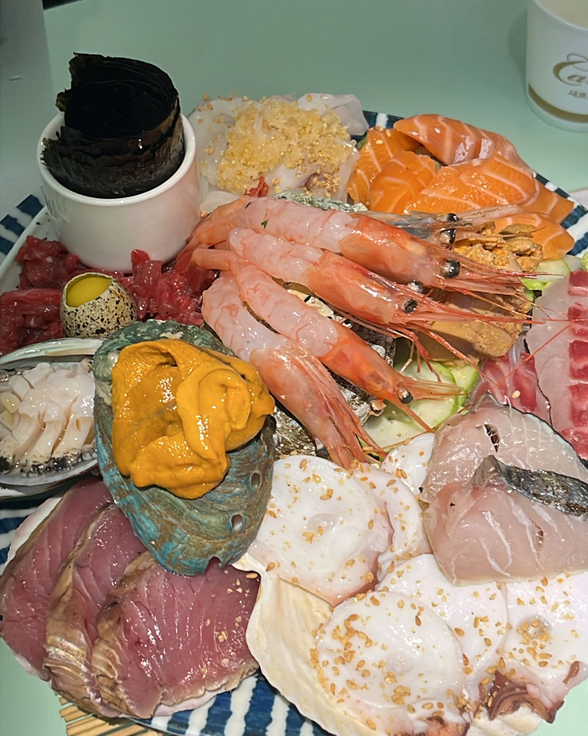 
서울시 중랑구 중화동 맛집 오키나라