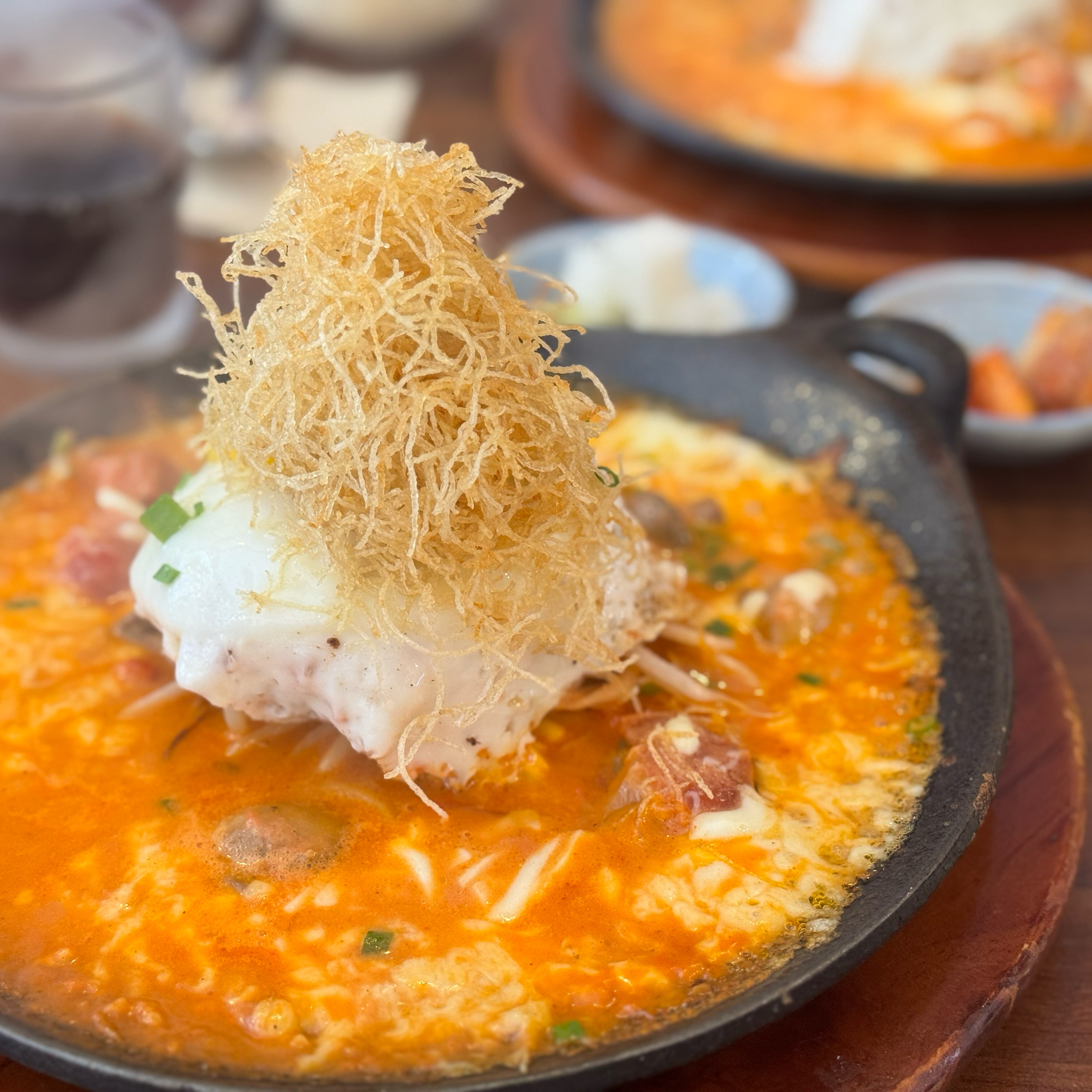 
서울시 동대문구 이문동 맛집 언니네함바그