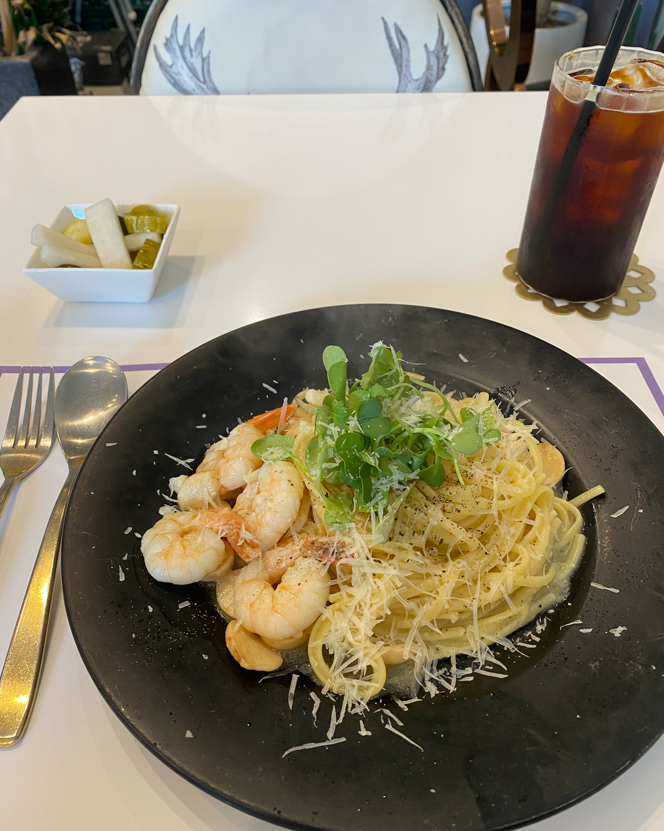 
대야미역식당 스타피스
