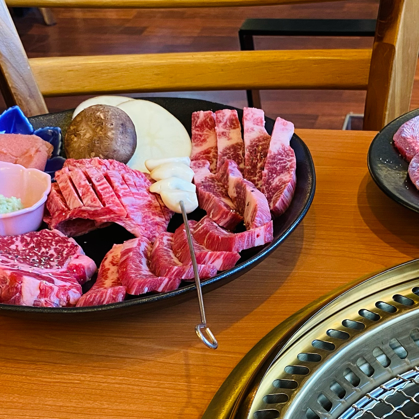 근처로 이사와서 리뷰보고 방문했는데 - 송정 맛집 규장 송정본점